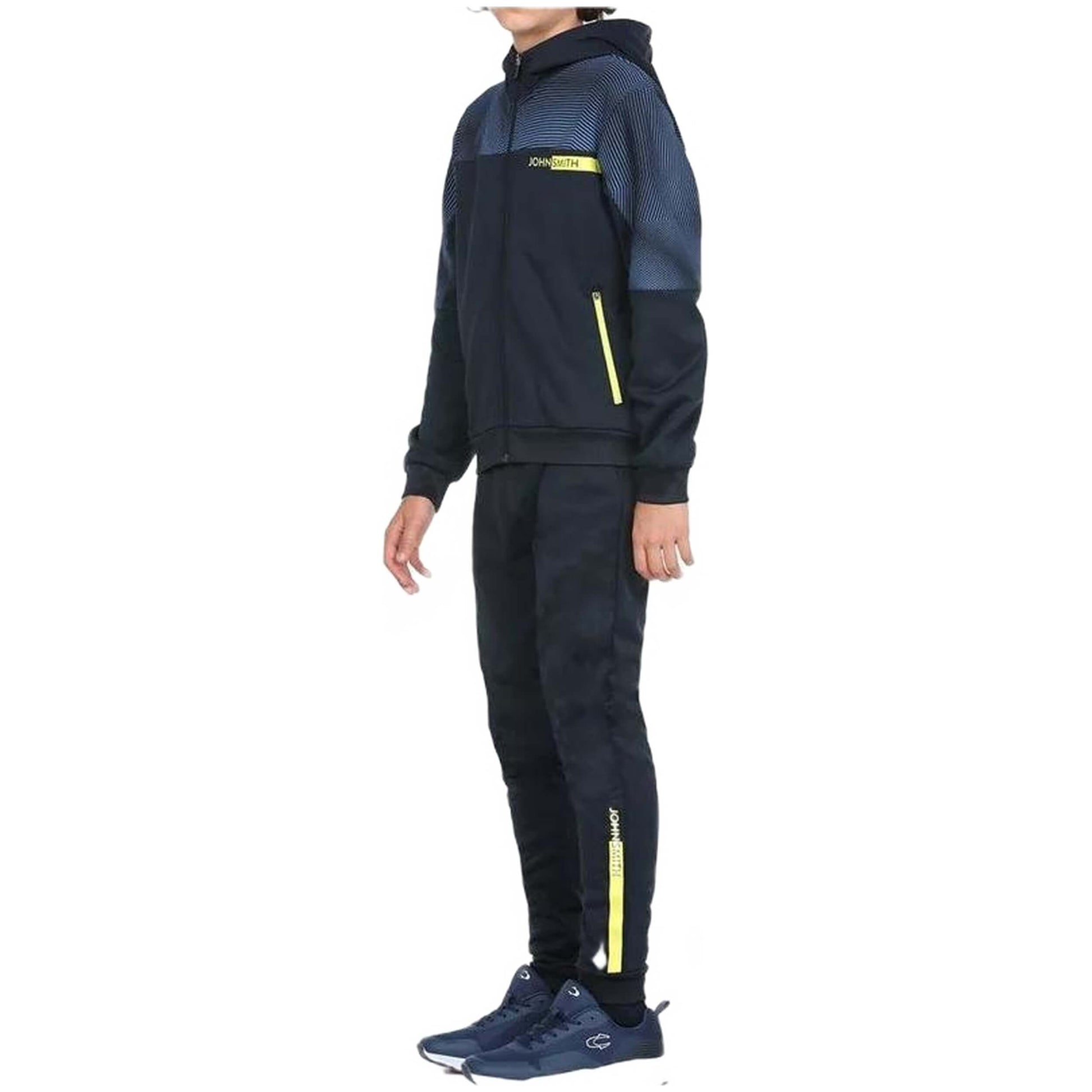 Chandal Completo John Smith  