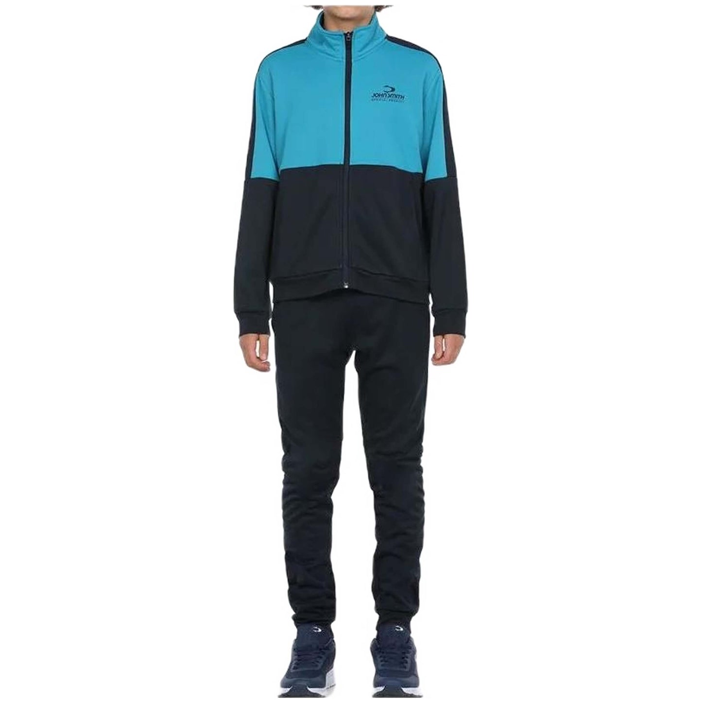 Chandal Completo John Smith  