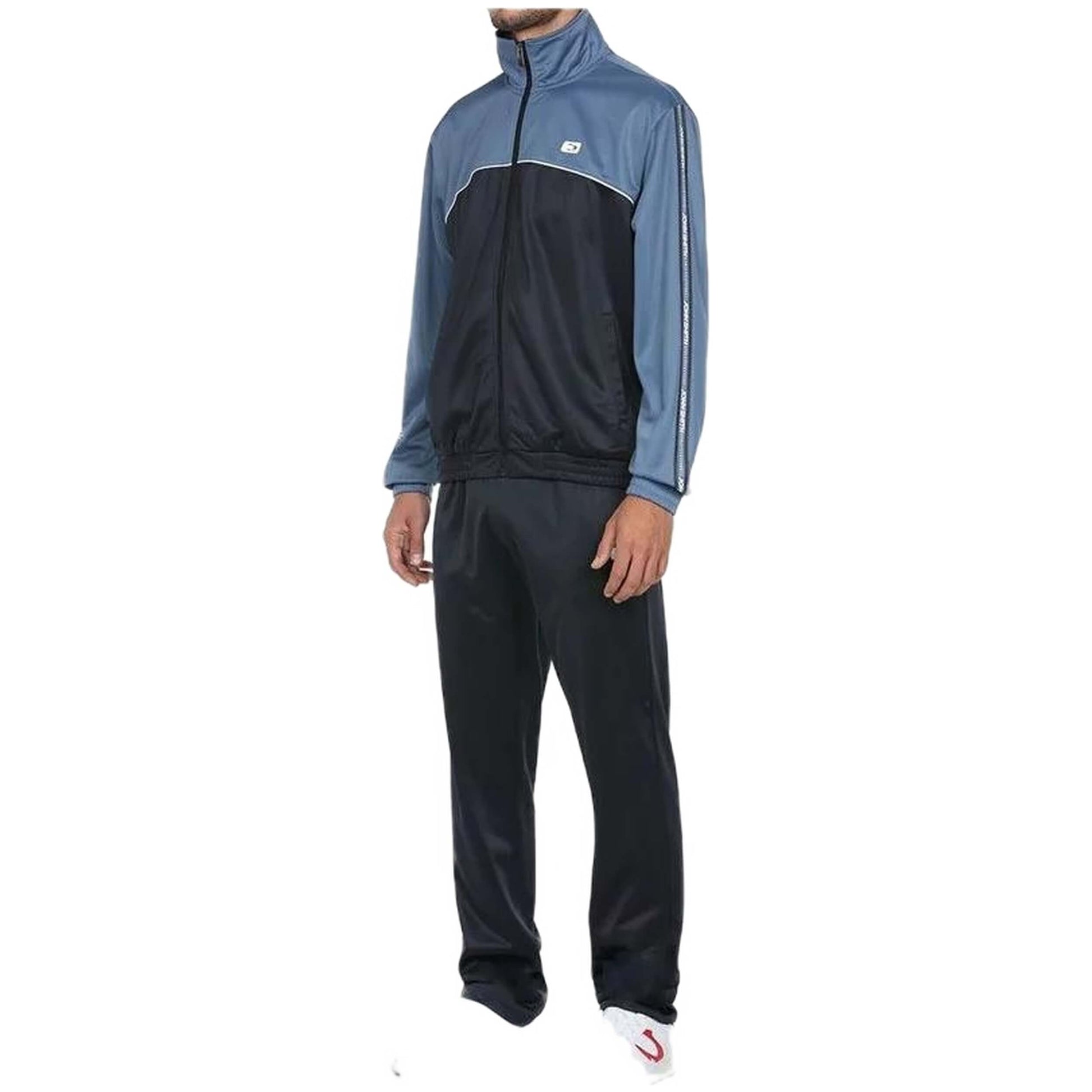 Chandal John Smith Kurdo