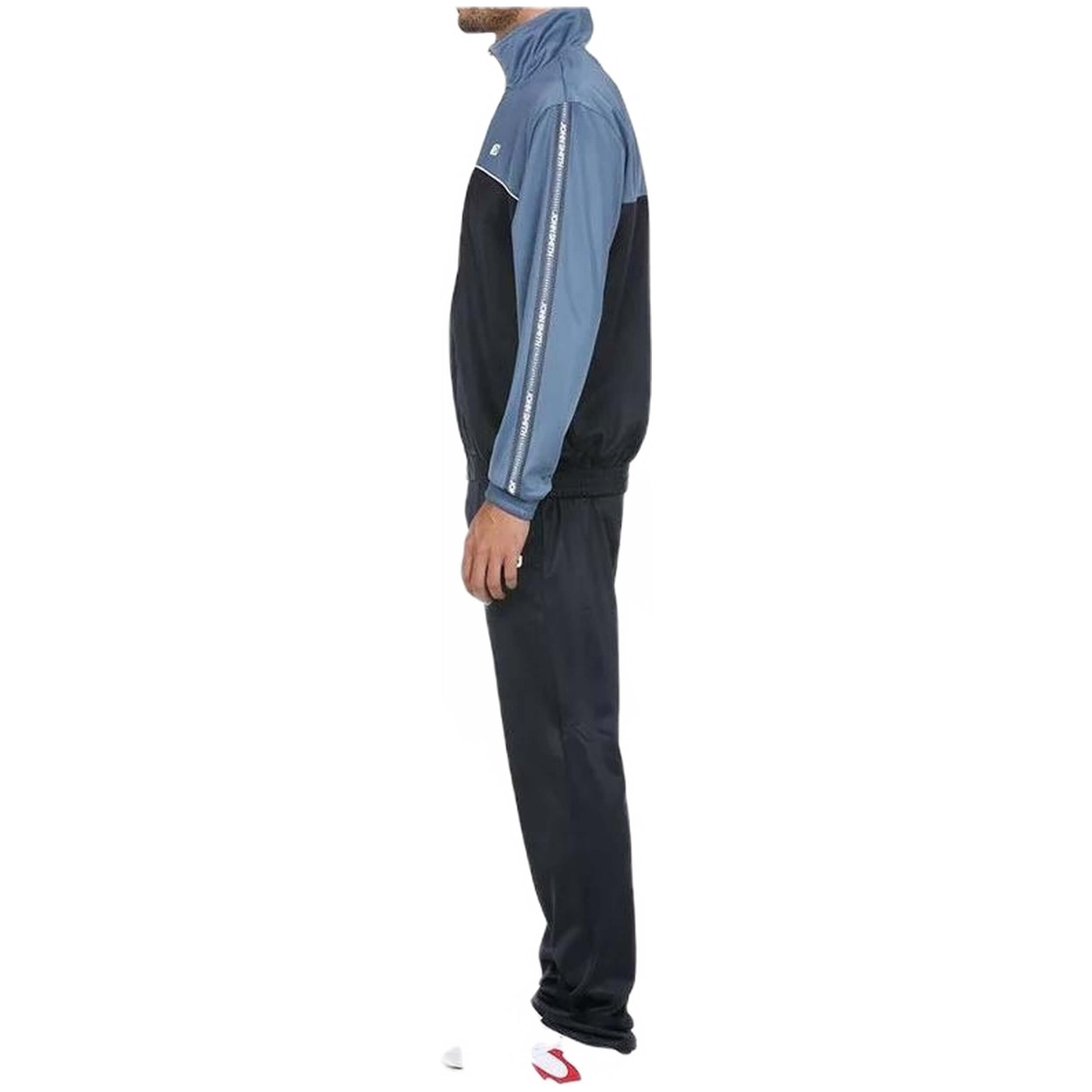Chandal John Smith Kurdo