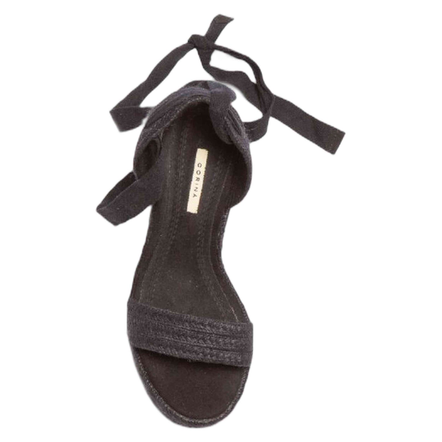 Sandalias De Plataforma Corina  