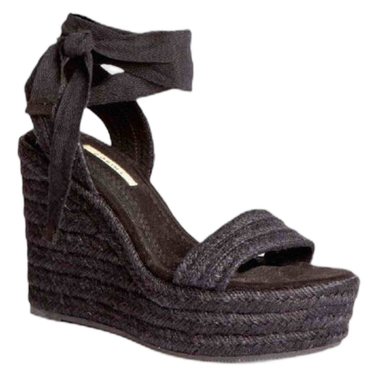 Sandalias De Plataforma Corina  