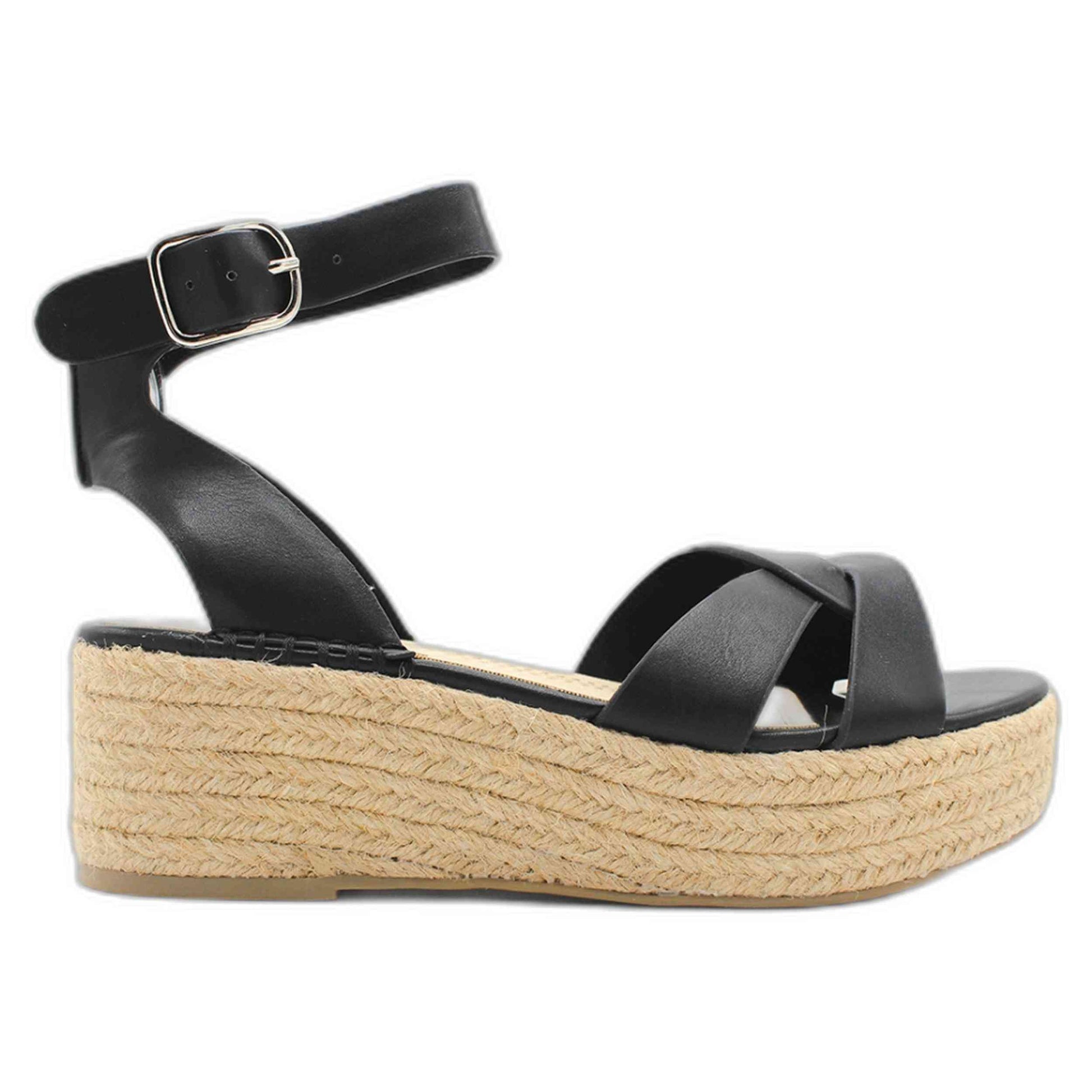 Sandalias Corina  
