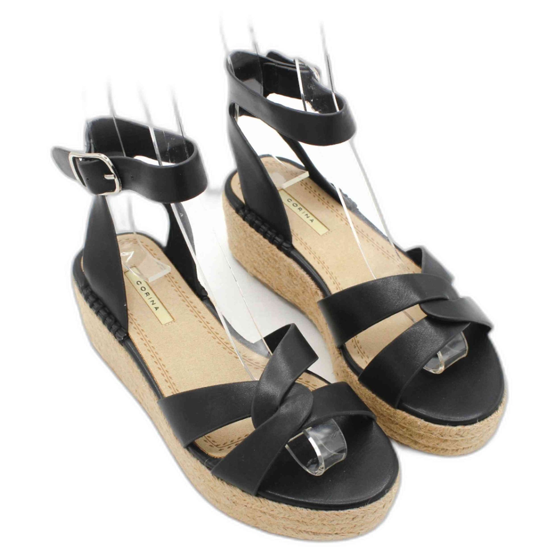 Sandalias Corina  