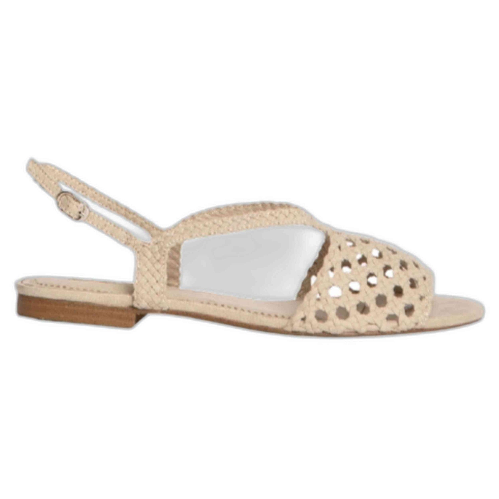 Sandalias Corina  