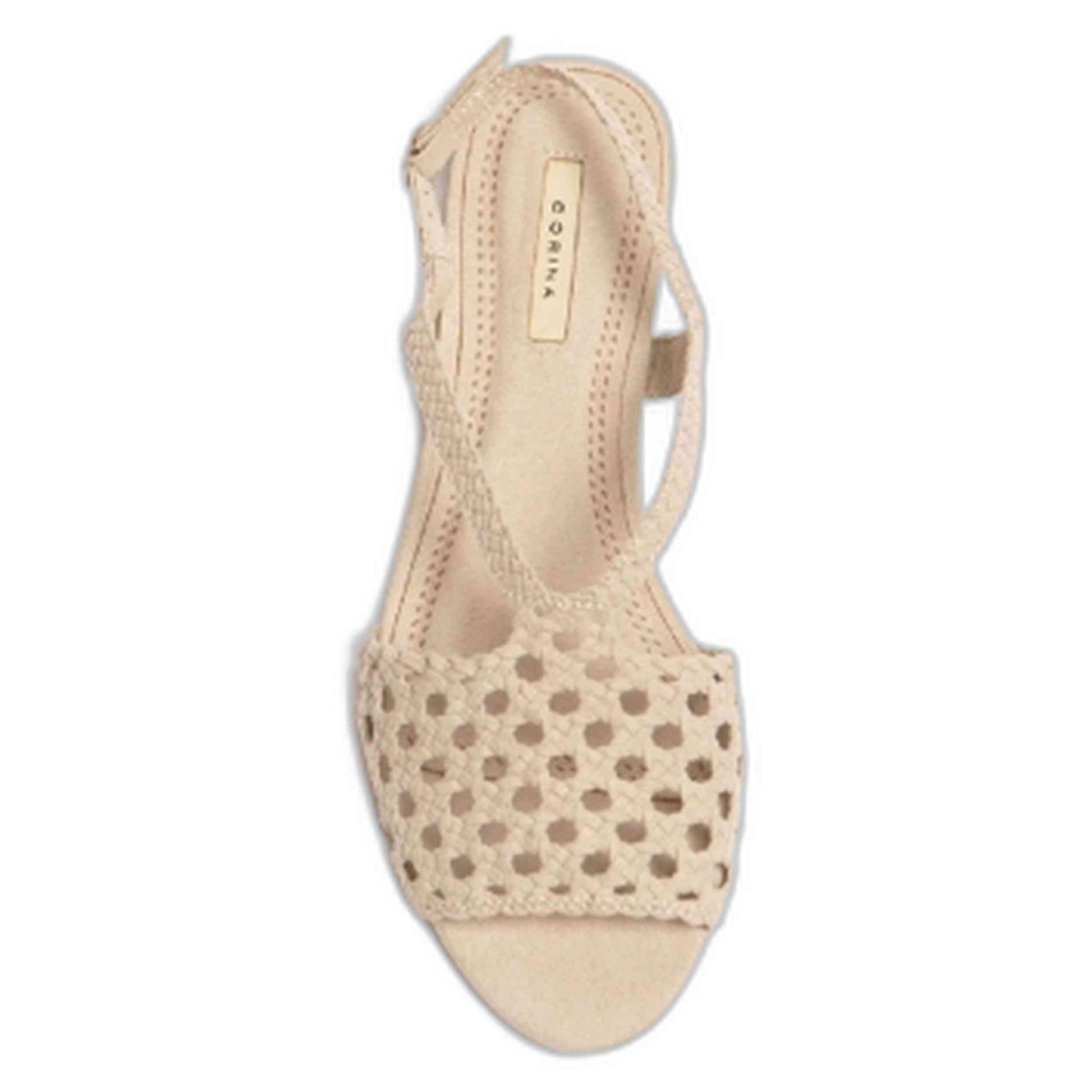 Sandalias Corina  