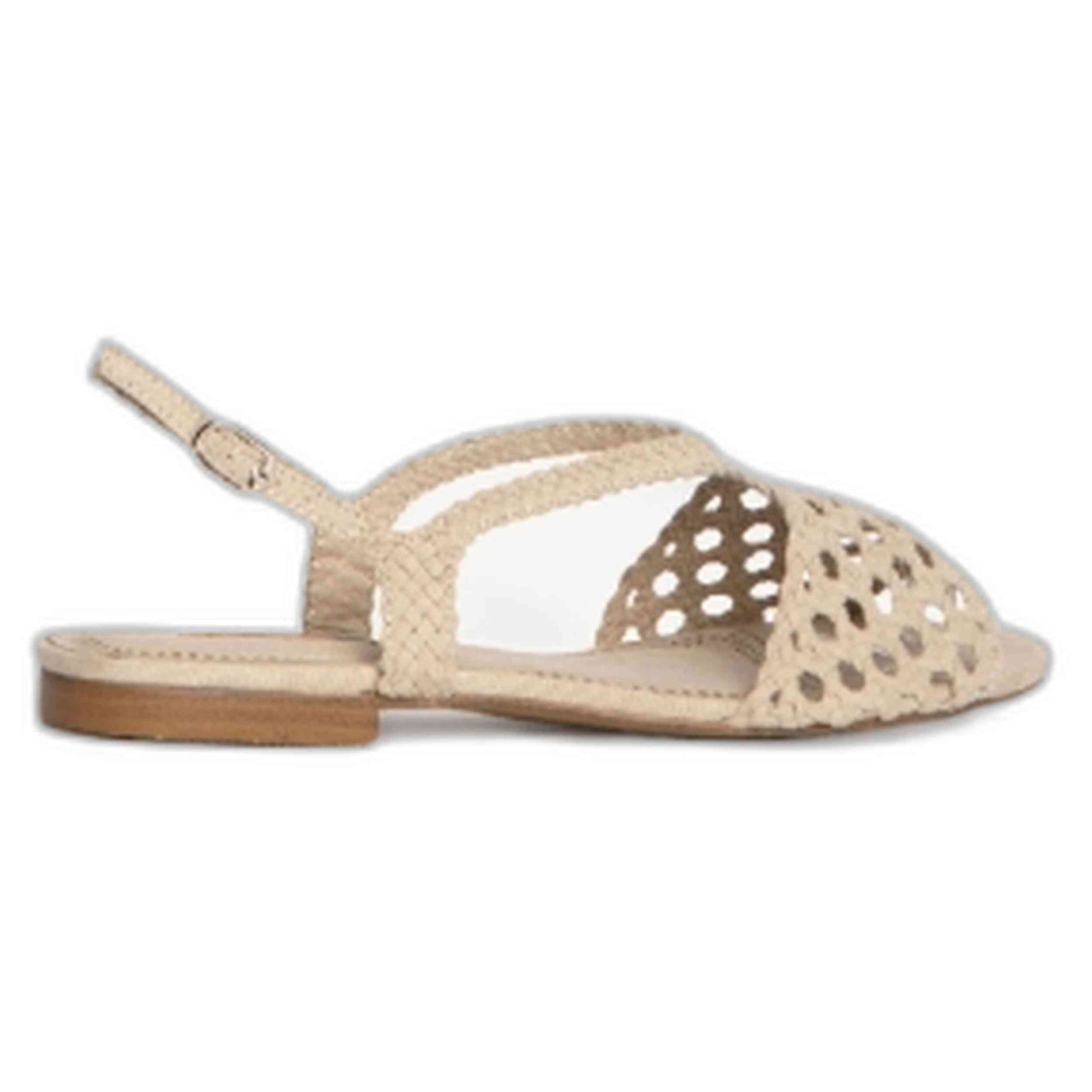 Sandalias Corina  