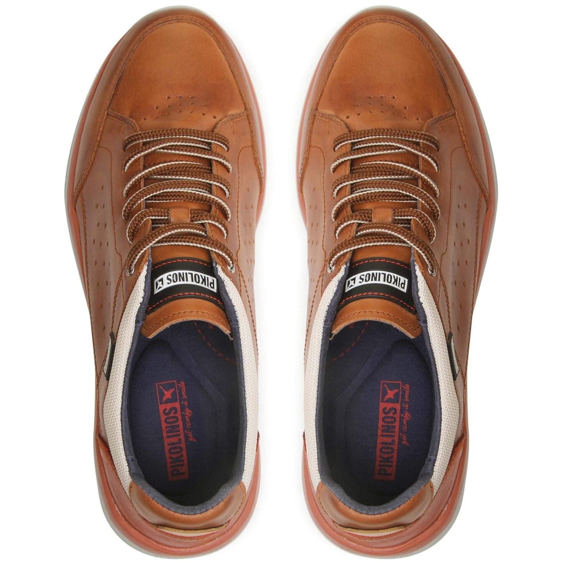Zapatillas Pikolinos Biar