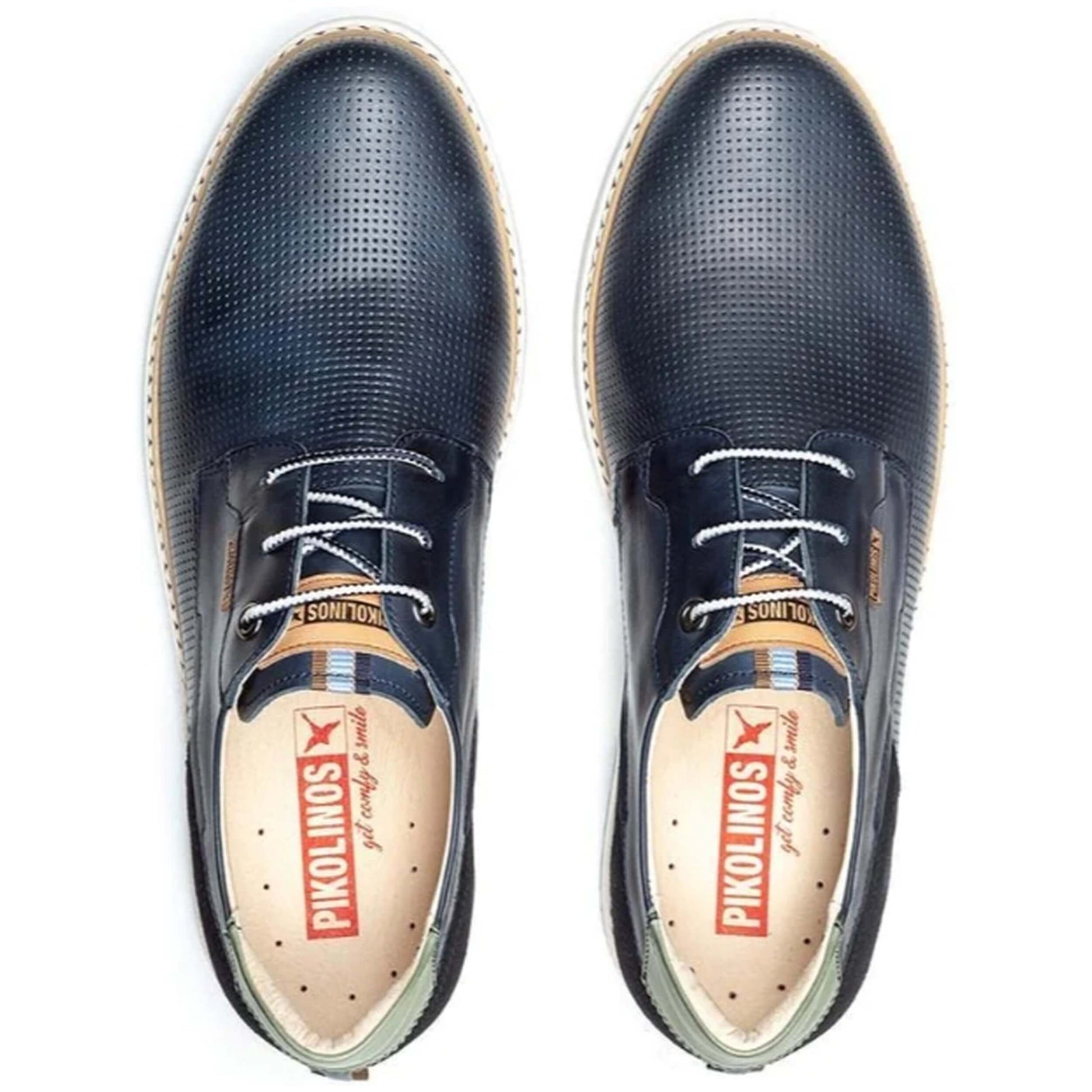Mocasines Pikolinos Olvera