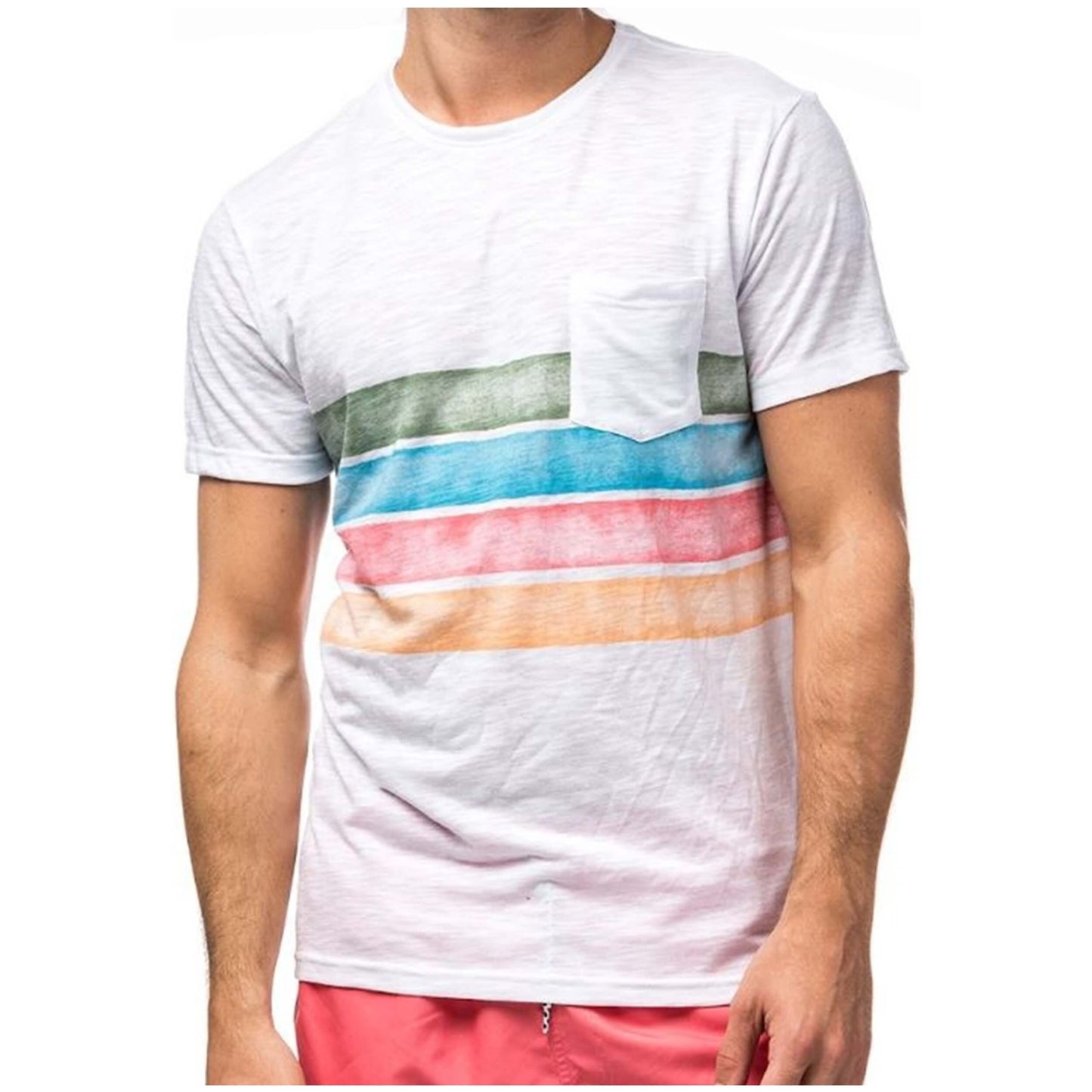 Camiseta De Manga Corta Alphadventure Manacor