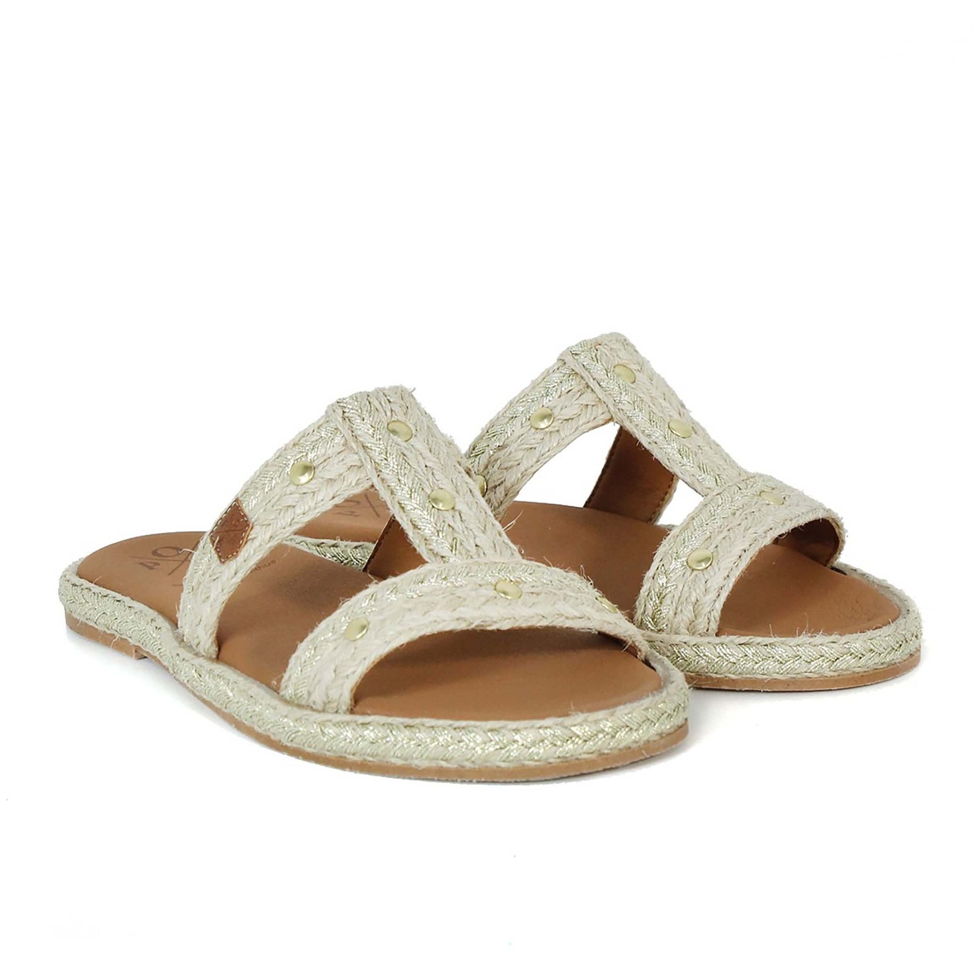 Sandalias Popa  
