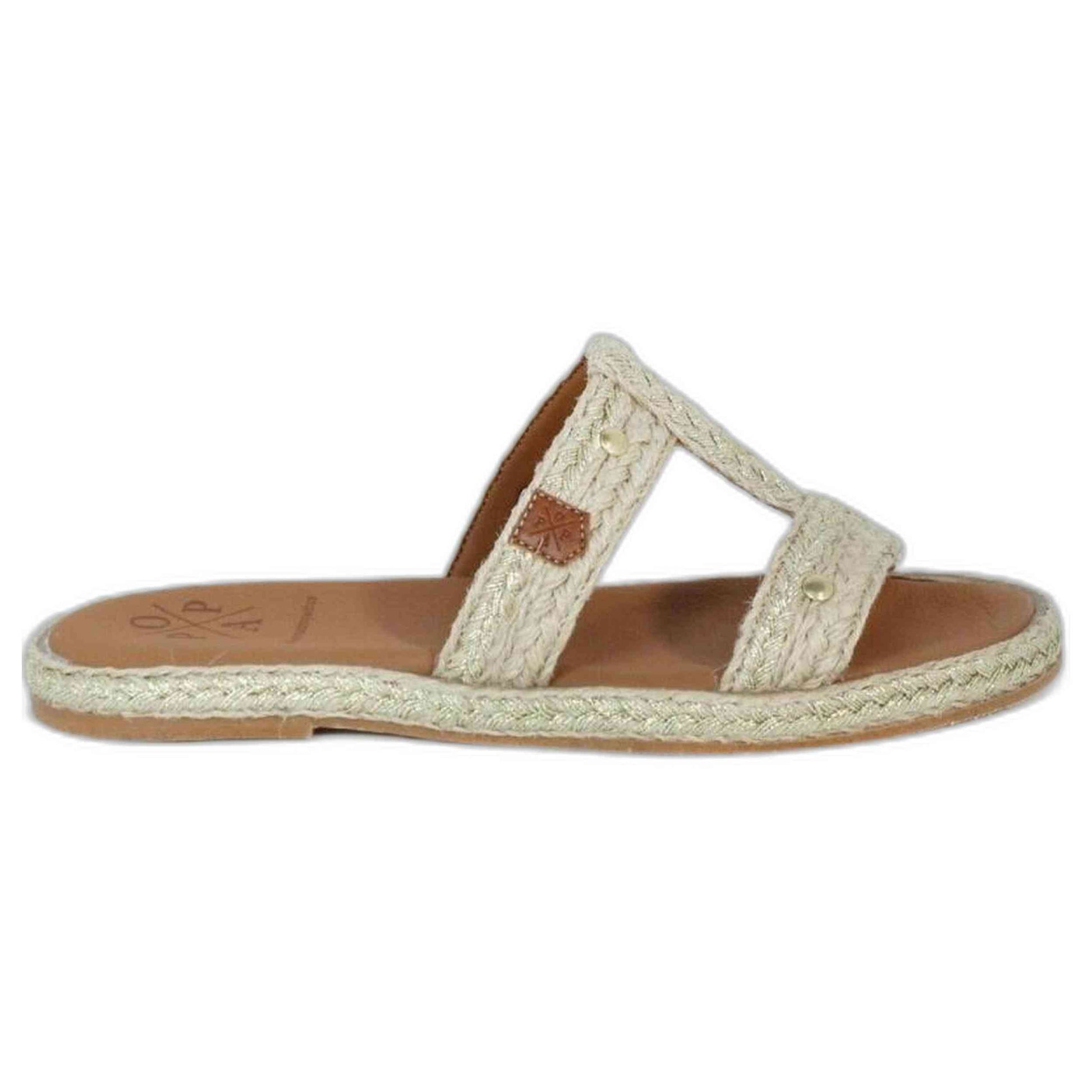 Sandalias Popa Tabarca Th Salem