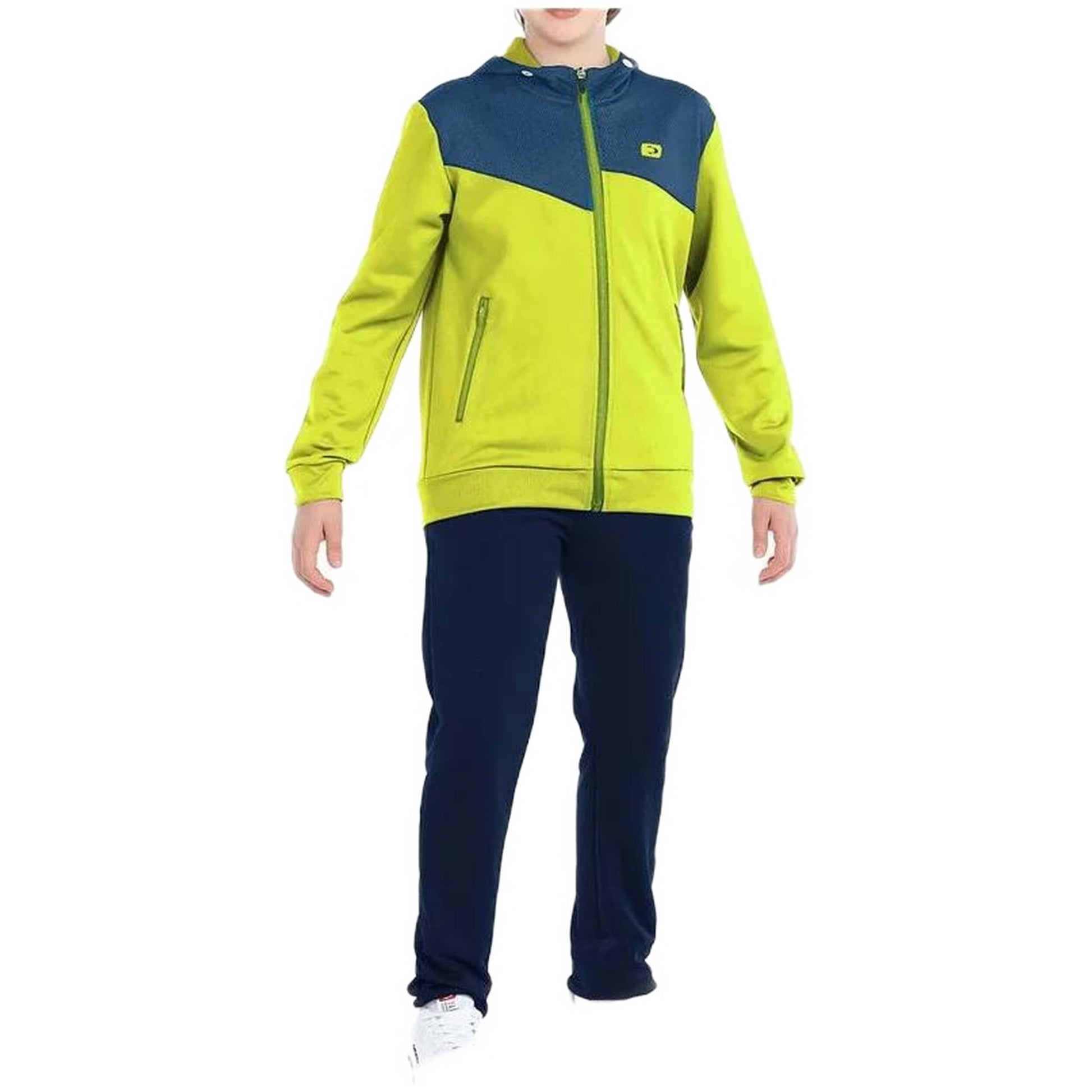 Chandal Completo John Smith Nelo