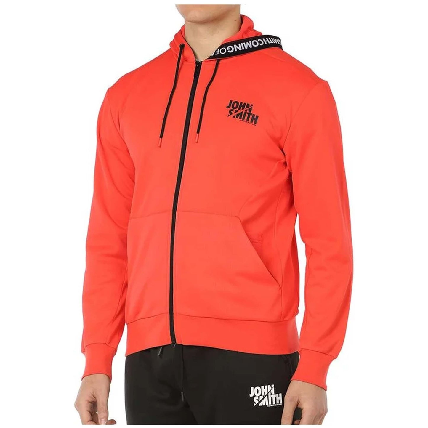 Chaqueta John Smith  