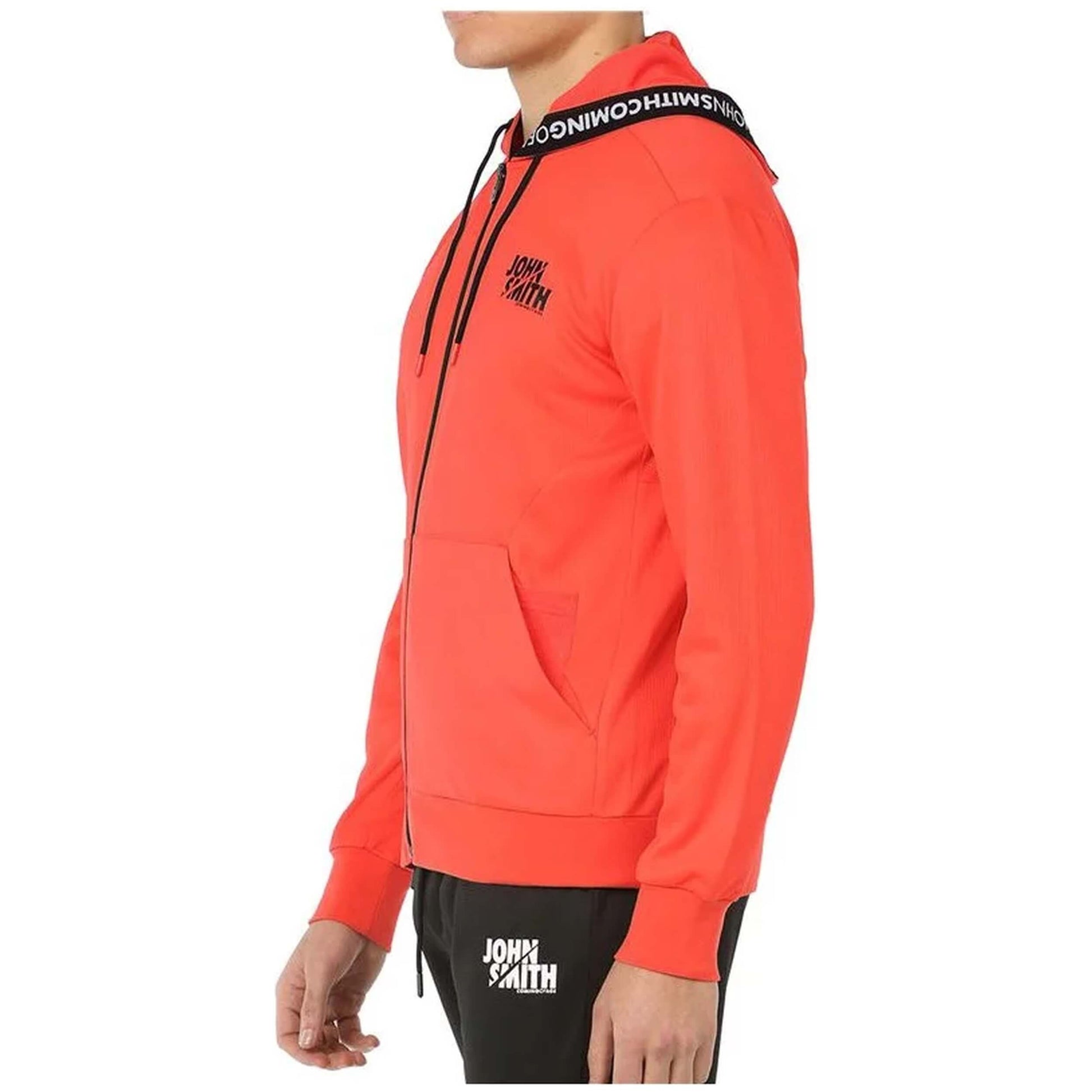 Chaqueta John Smith  