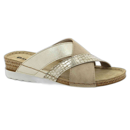 Sandalias Inblu  