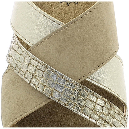 Sandalias Inblu  