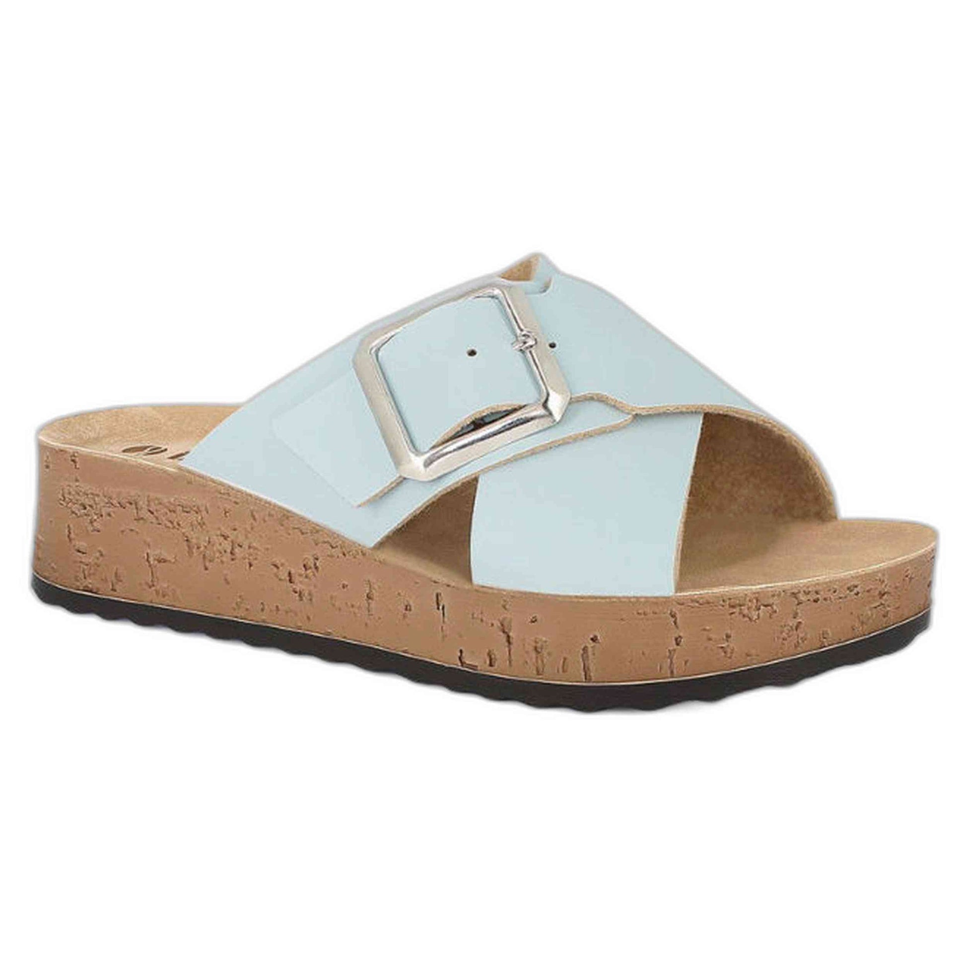 Sandalias Inblu  