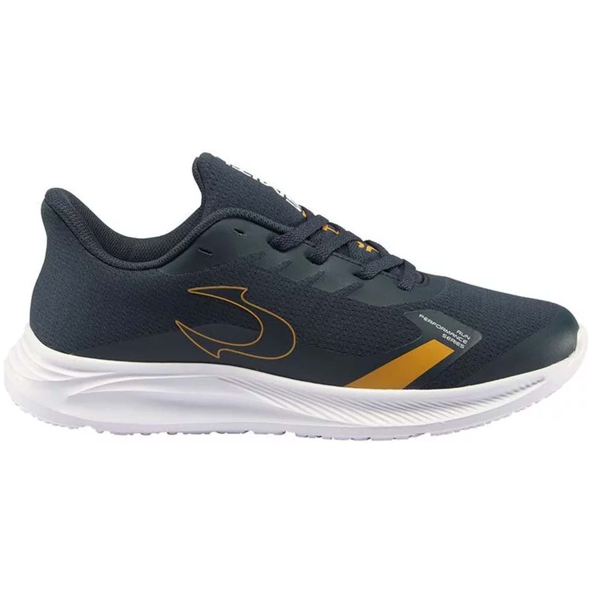 Zapatillas De Running John Smith Rakim