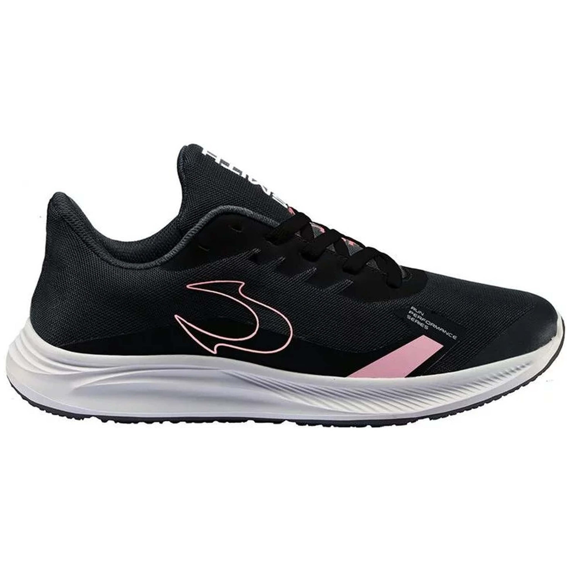 Zapatillas De Running John Smith Rakim