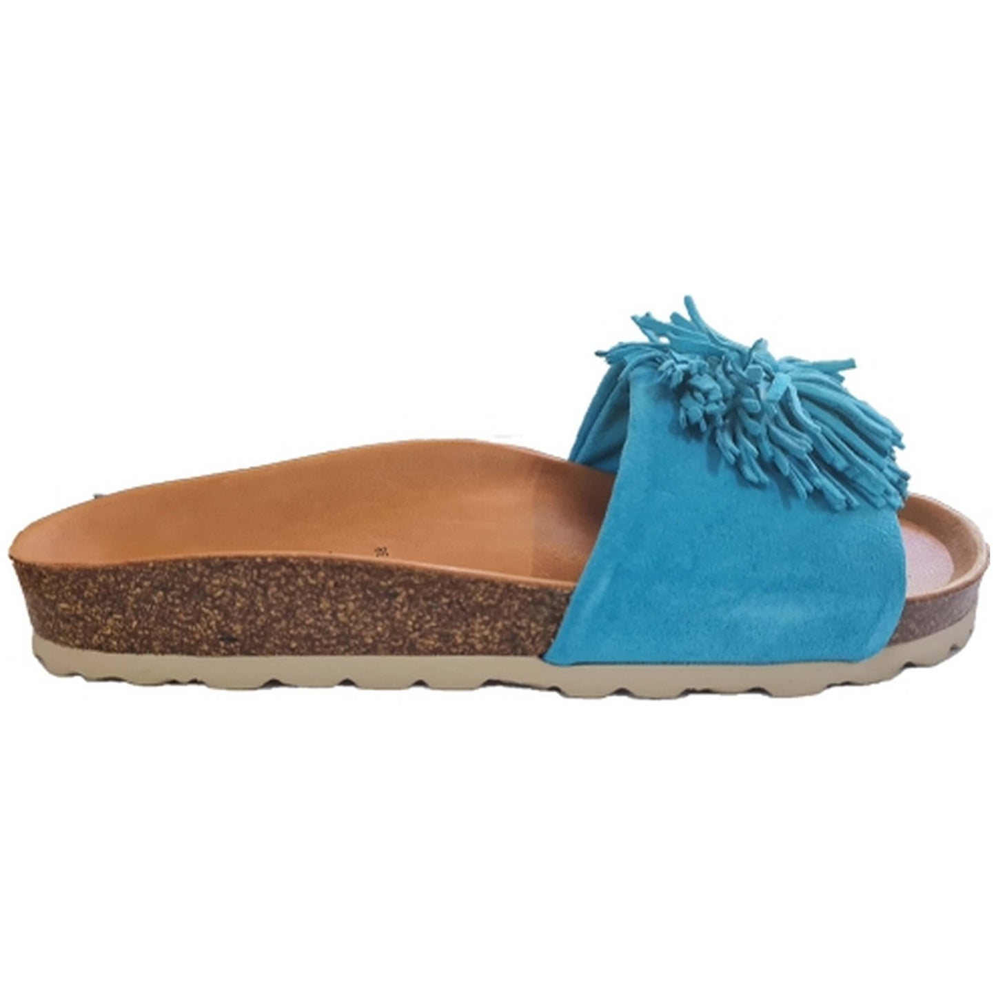 Sandalias Verbenas  