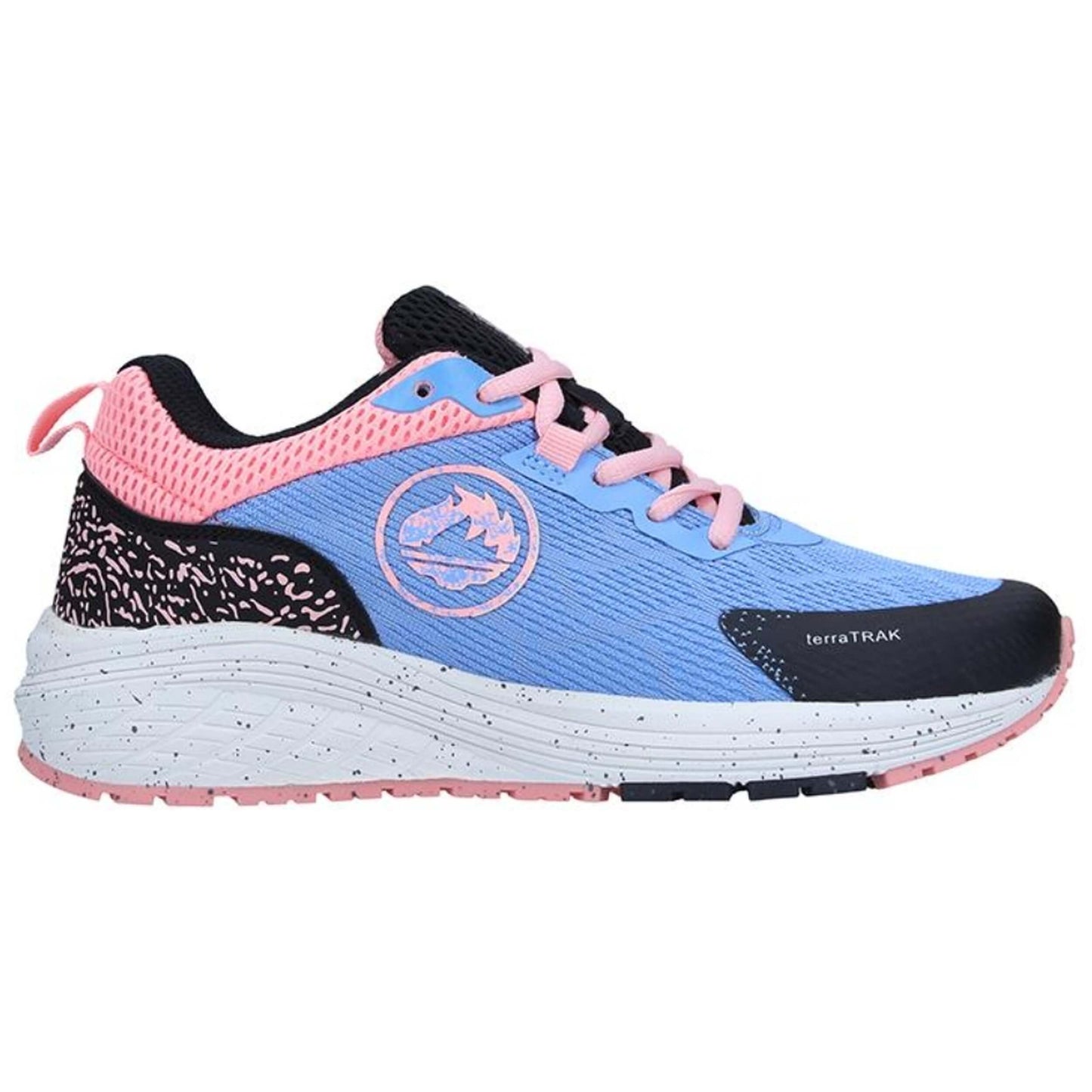 Zapatillas J'Hayber Resina