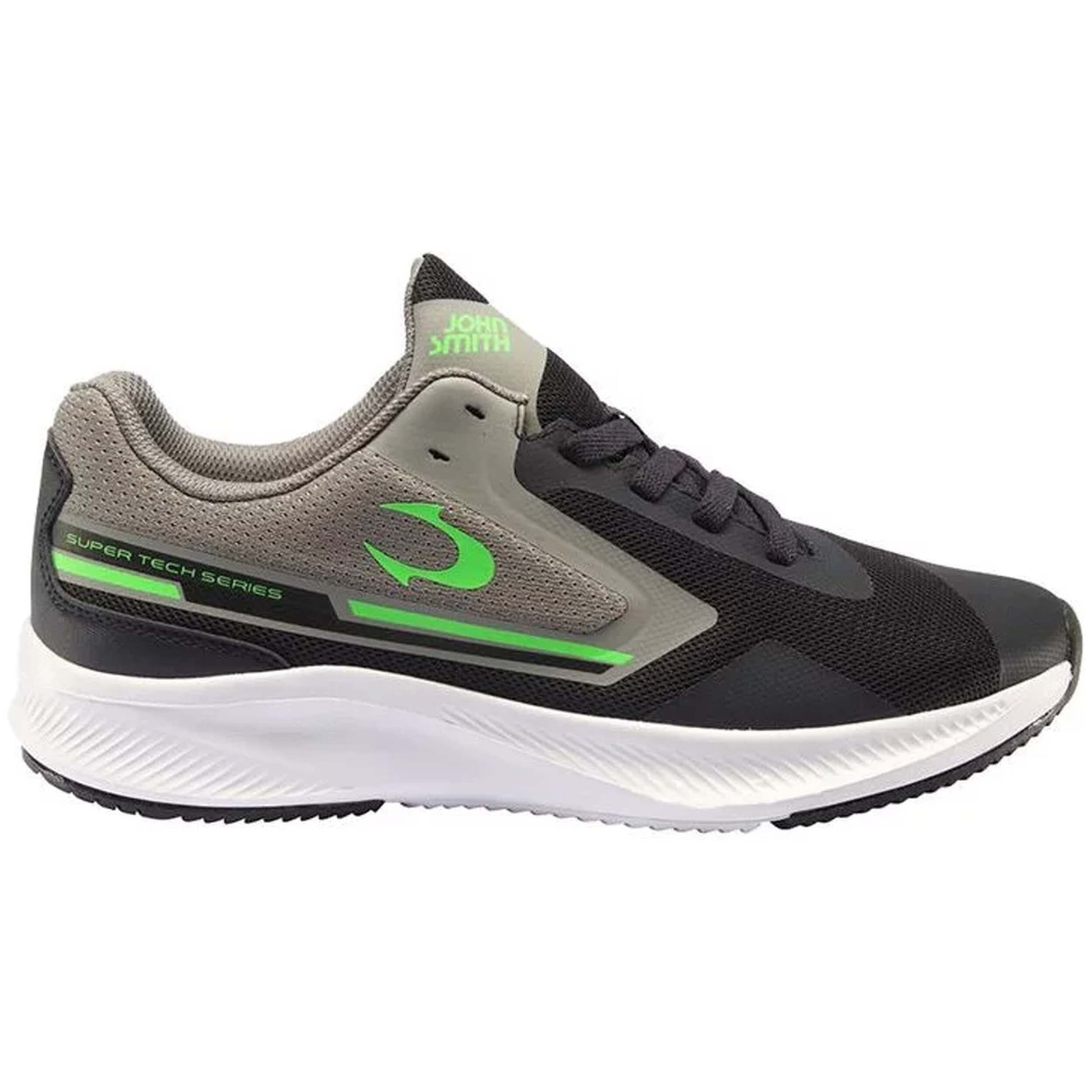 Zapatillas De Running John Smith Reuven