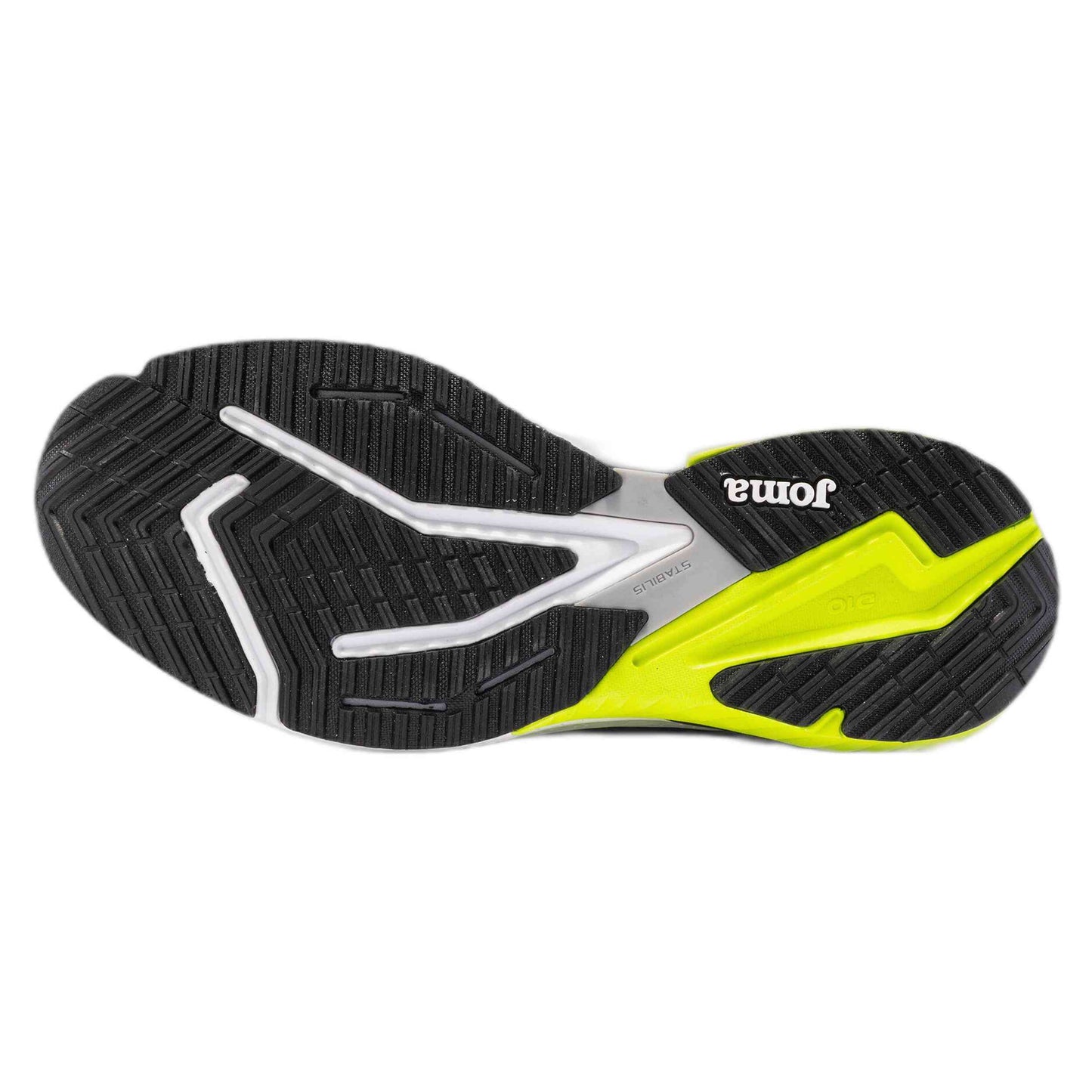  Joma Hispalis 2412