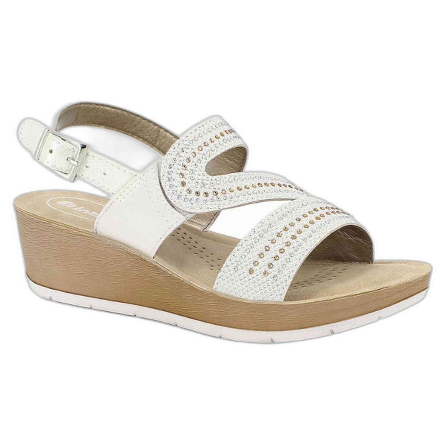 Sandalias Inblu  