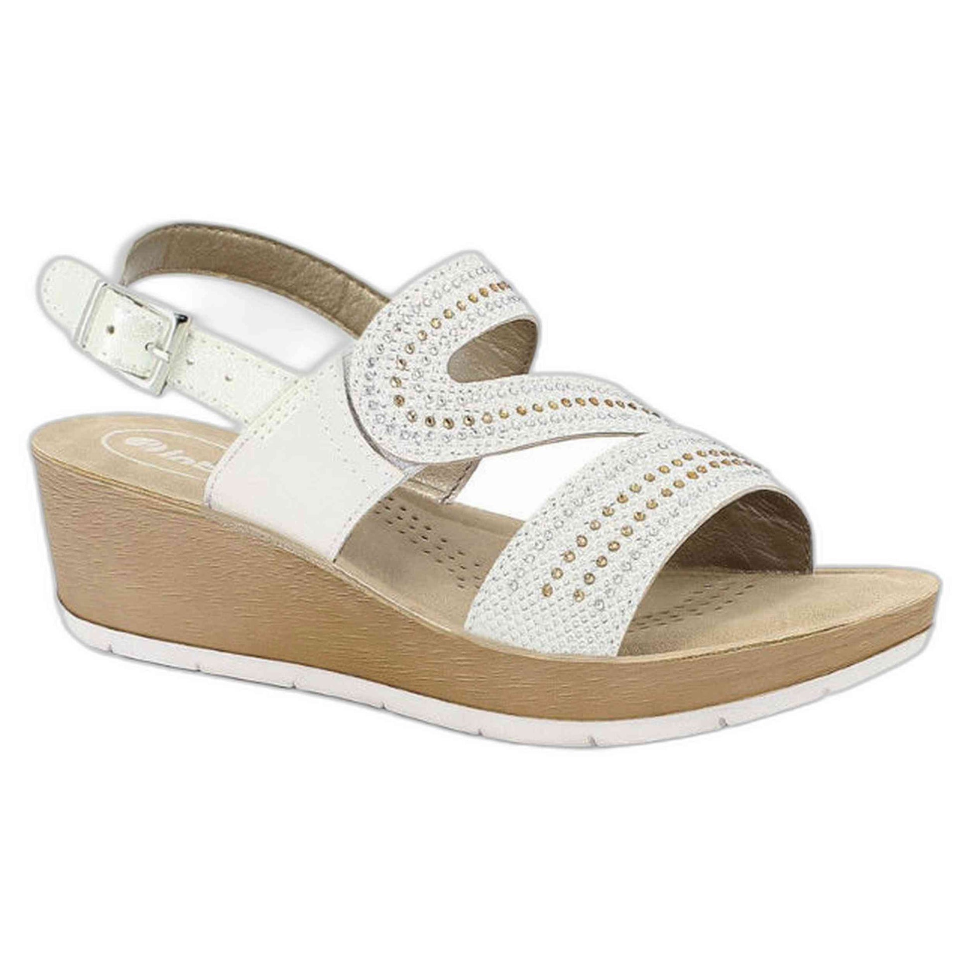 Sandalias Inblu  