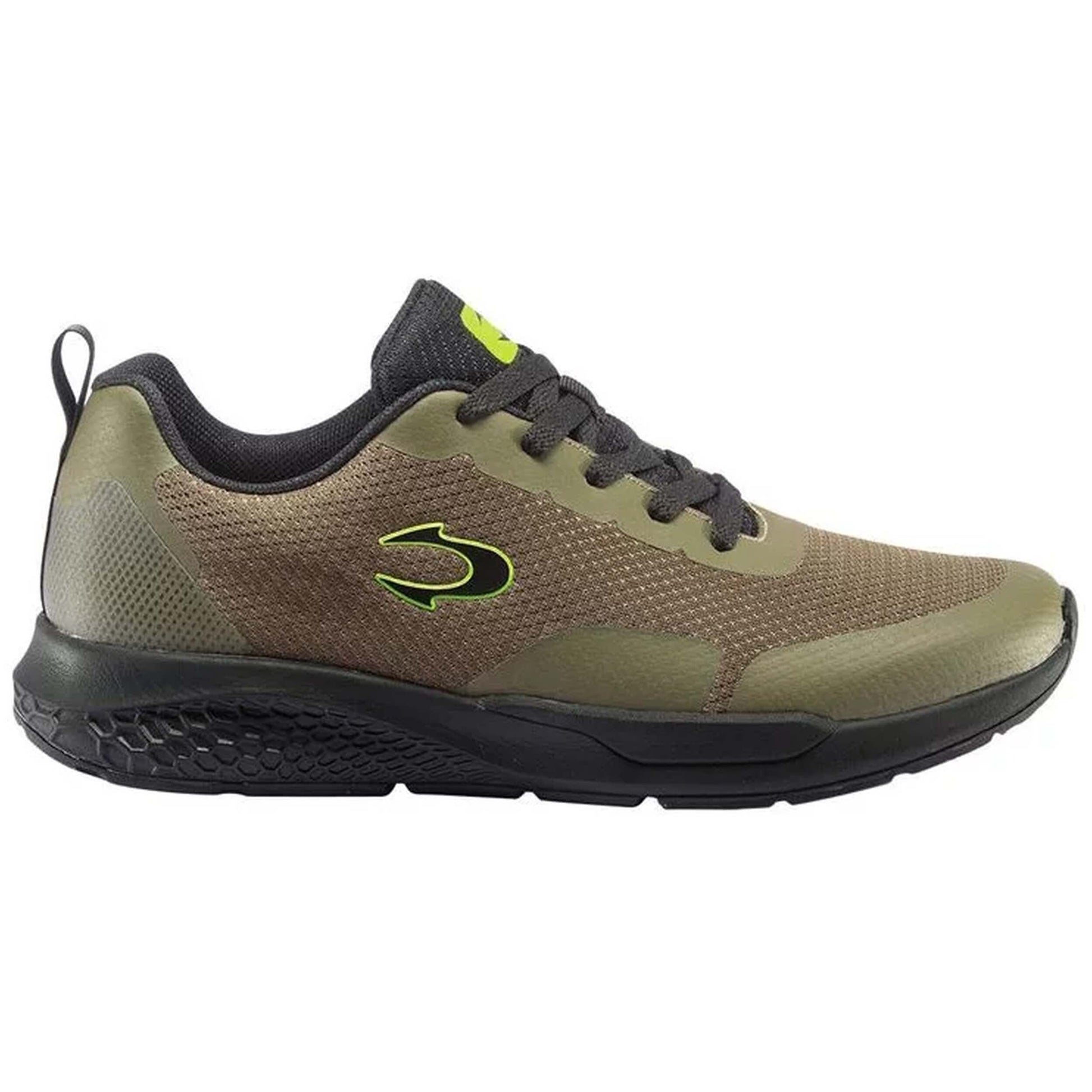 Zapatillas De Running John Smith Ronel