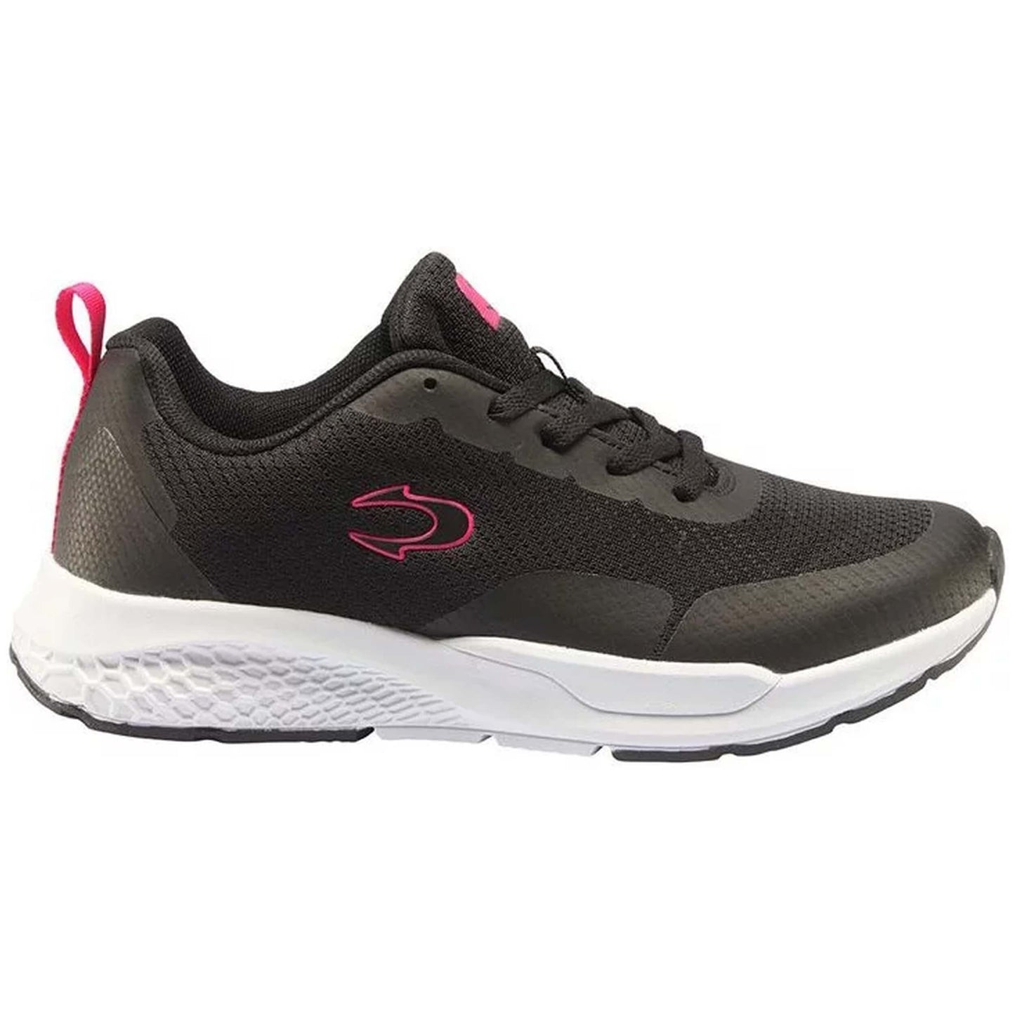 Zapatillas De Running John Smith Ronel