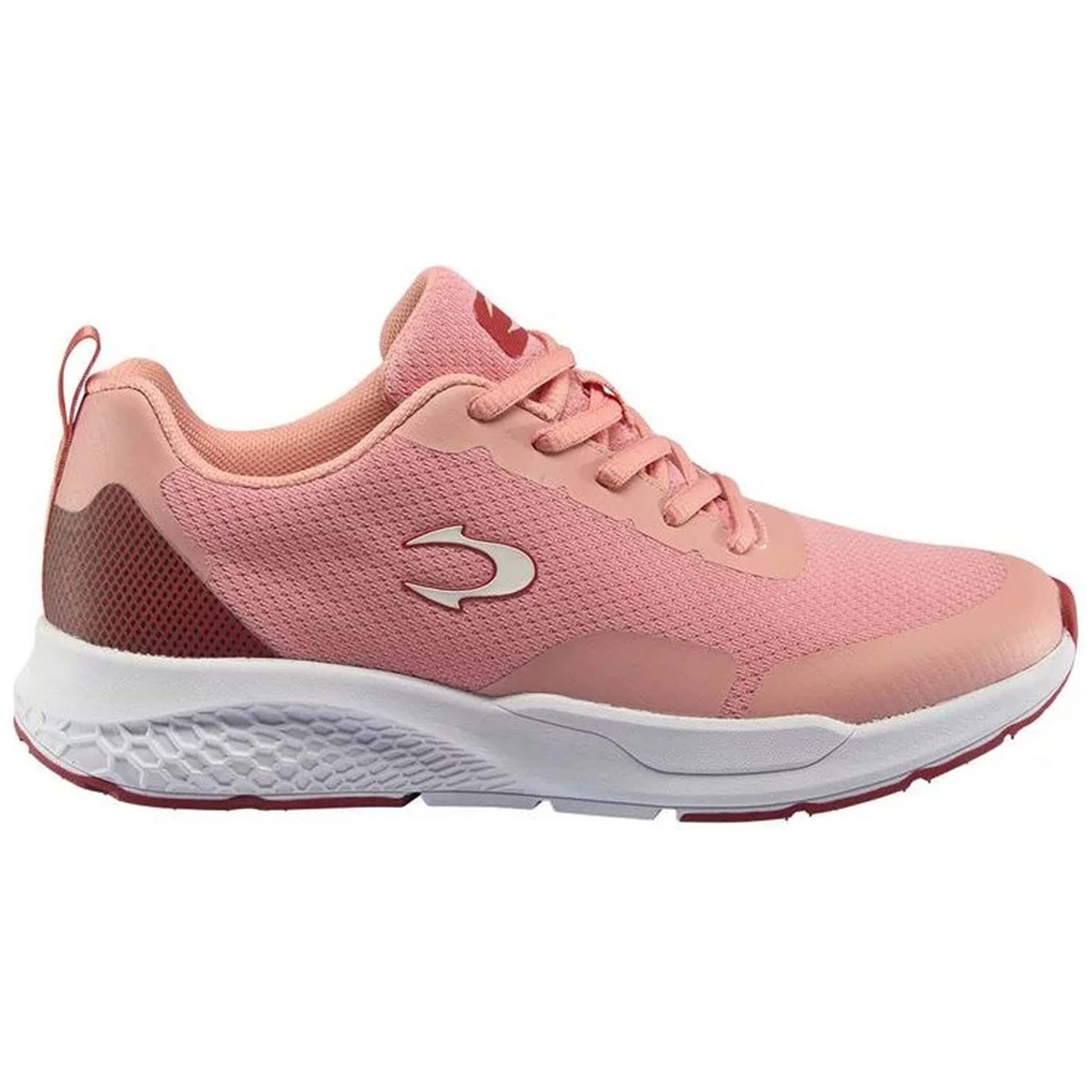 Zapatillas De Running John Smith Ronel