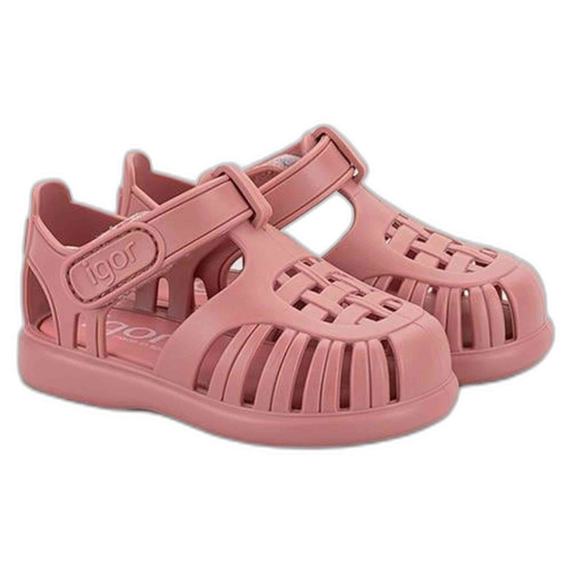 Sandalias Igor  