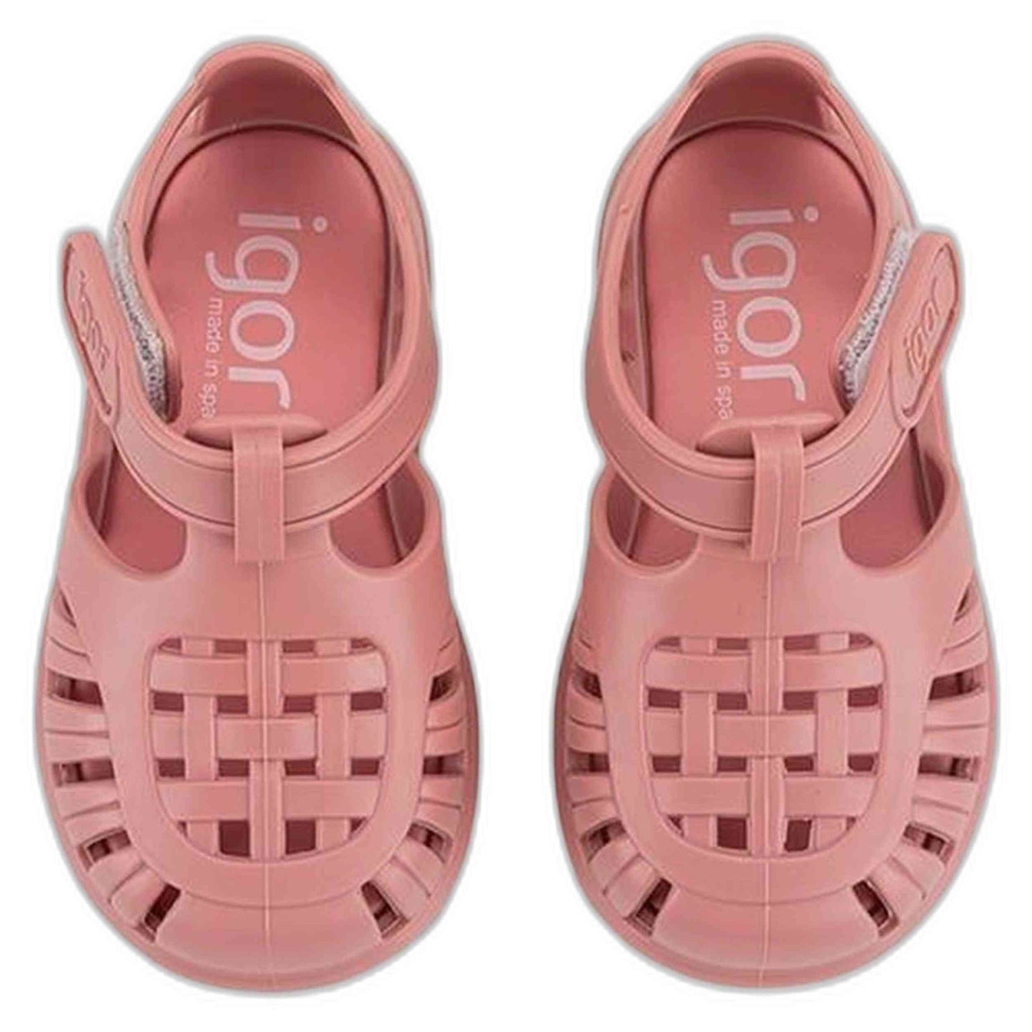 Sandalias Igor  