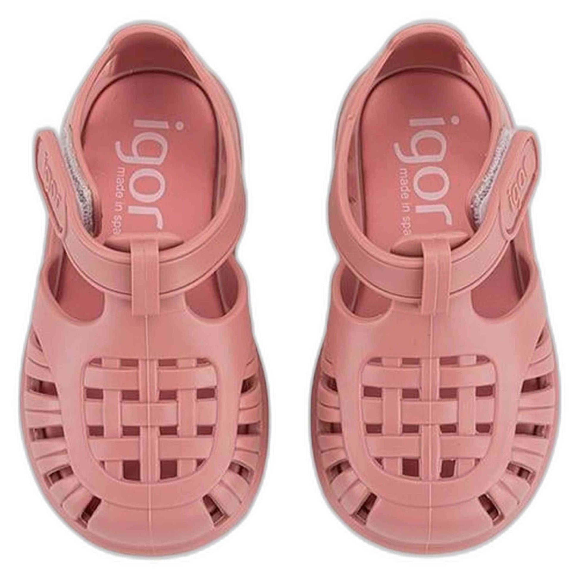 Sandalias Igor  