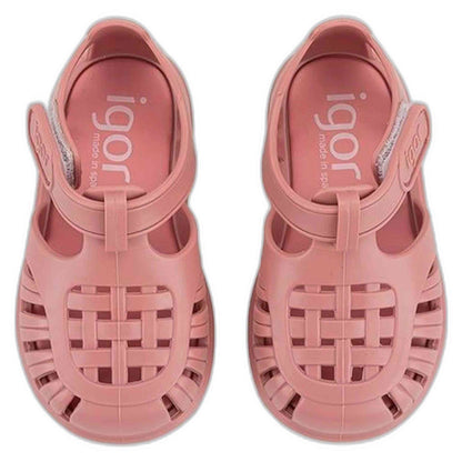 Sandalias Igor  