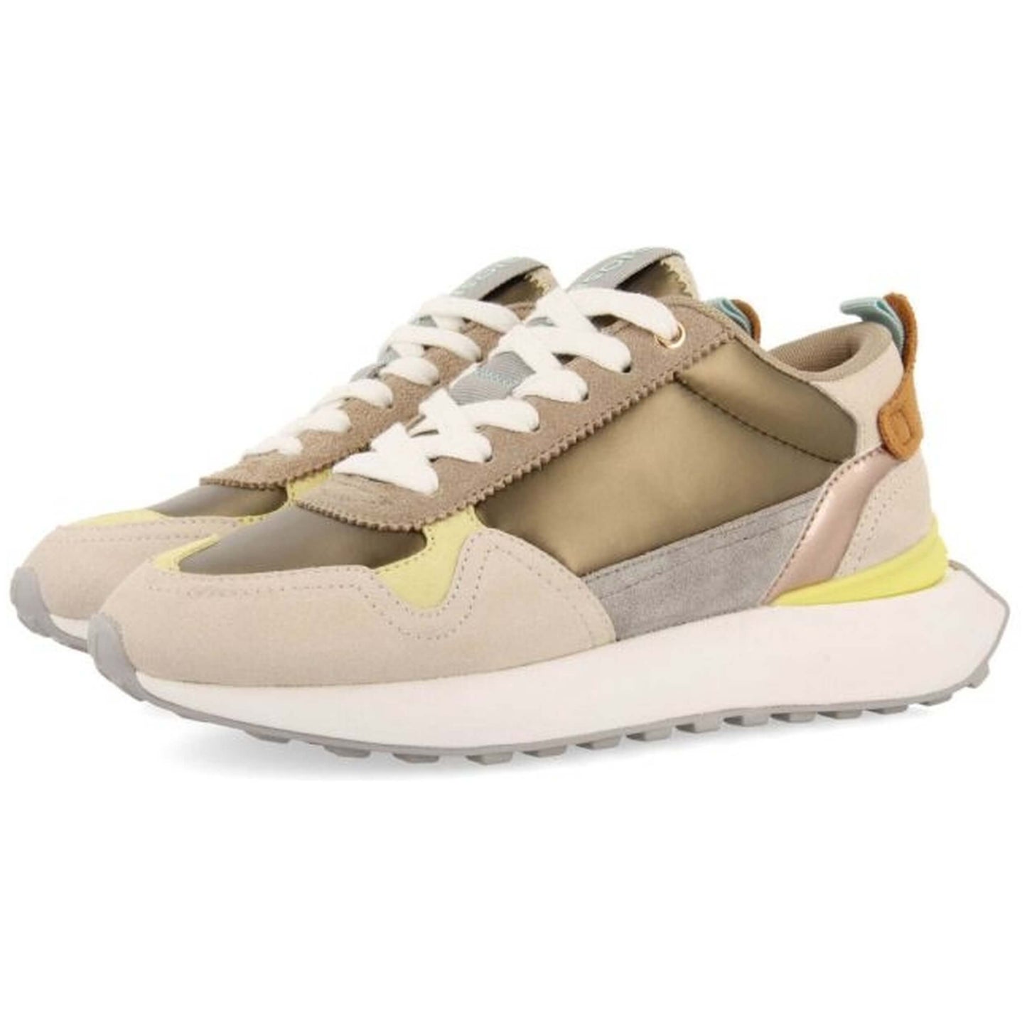 Zapatillas Gioseppo  