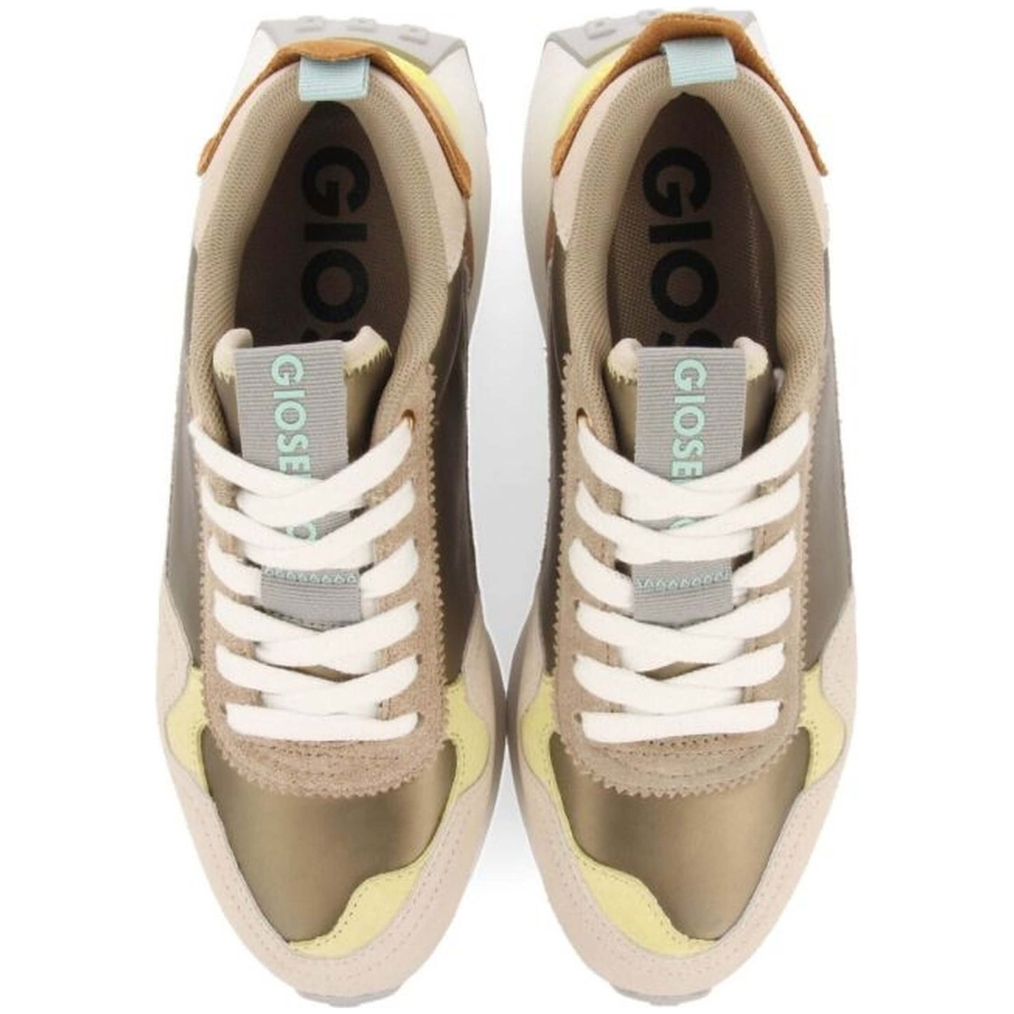 Zapatillas Gioseppo  