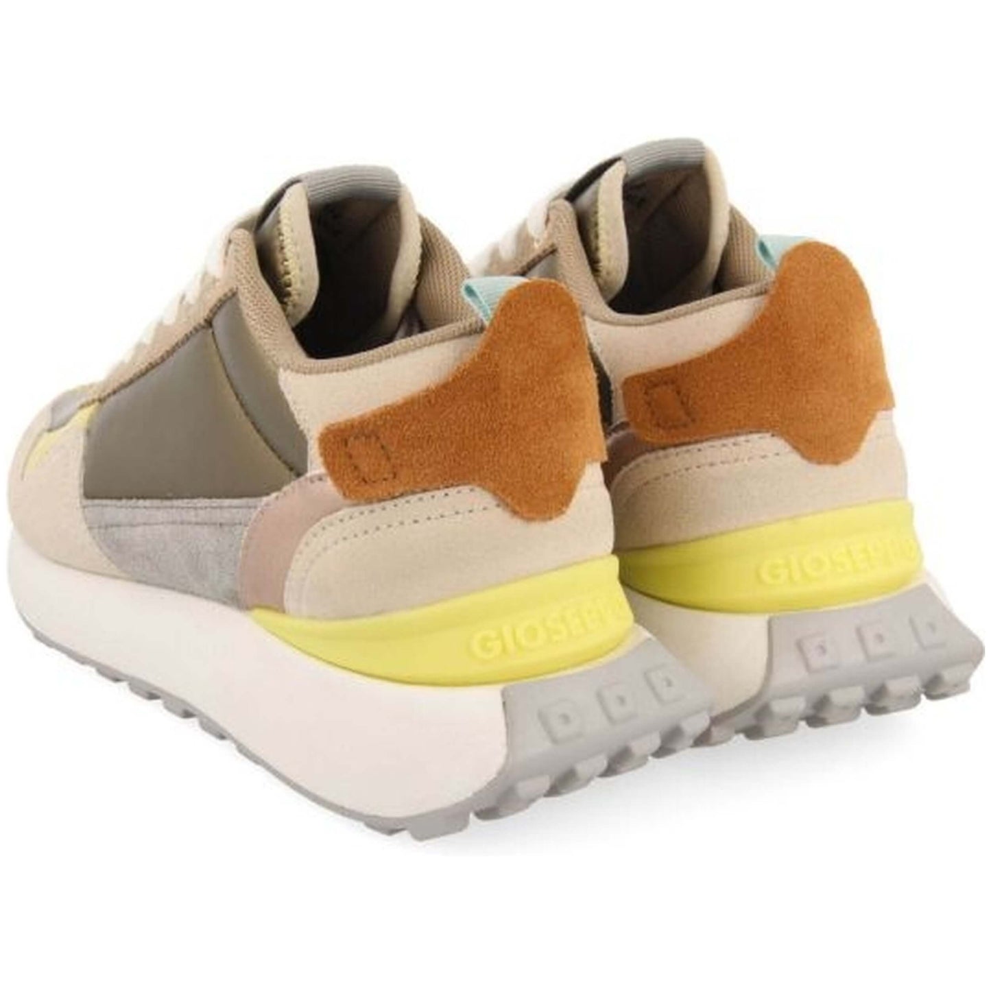 Zapatillas Gioseppo  
