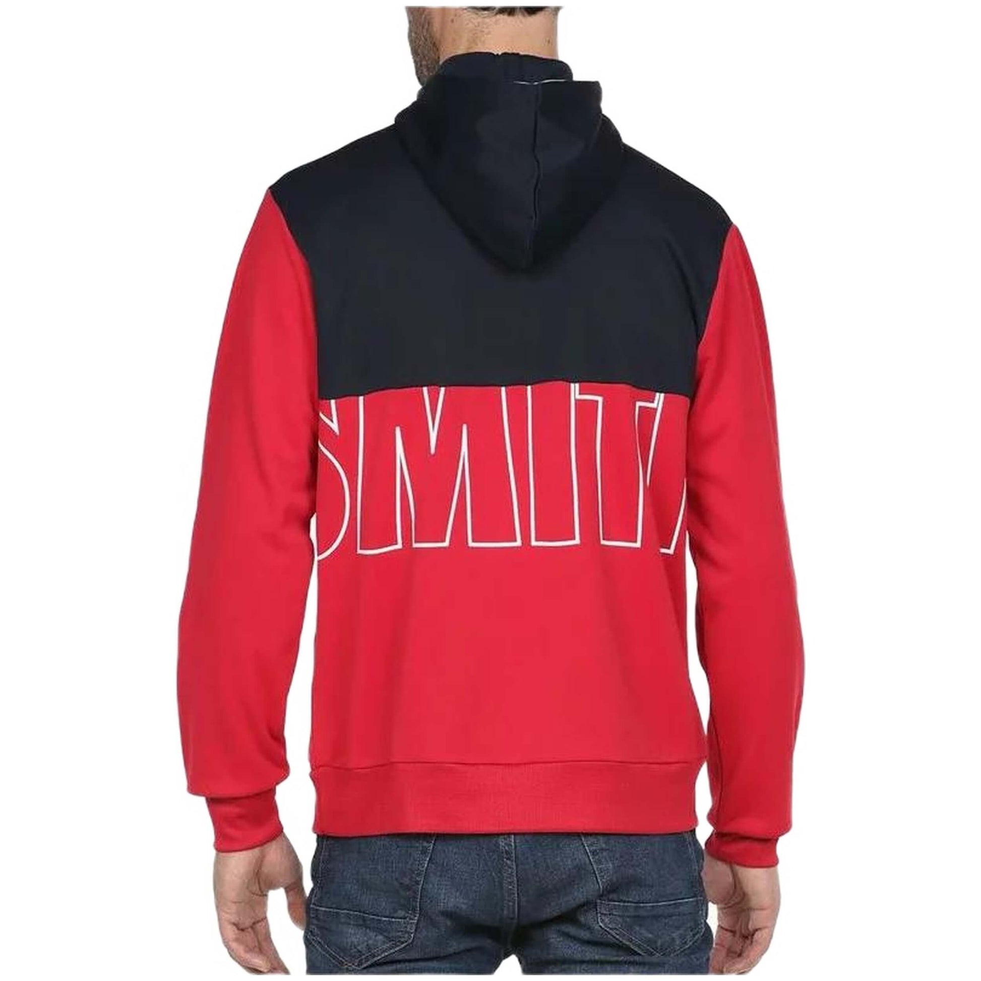 Sudadera Con Capucha John Smith Siena