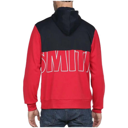 Sudadera Con Capucha John Smith Siena