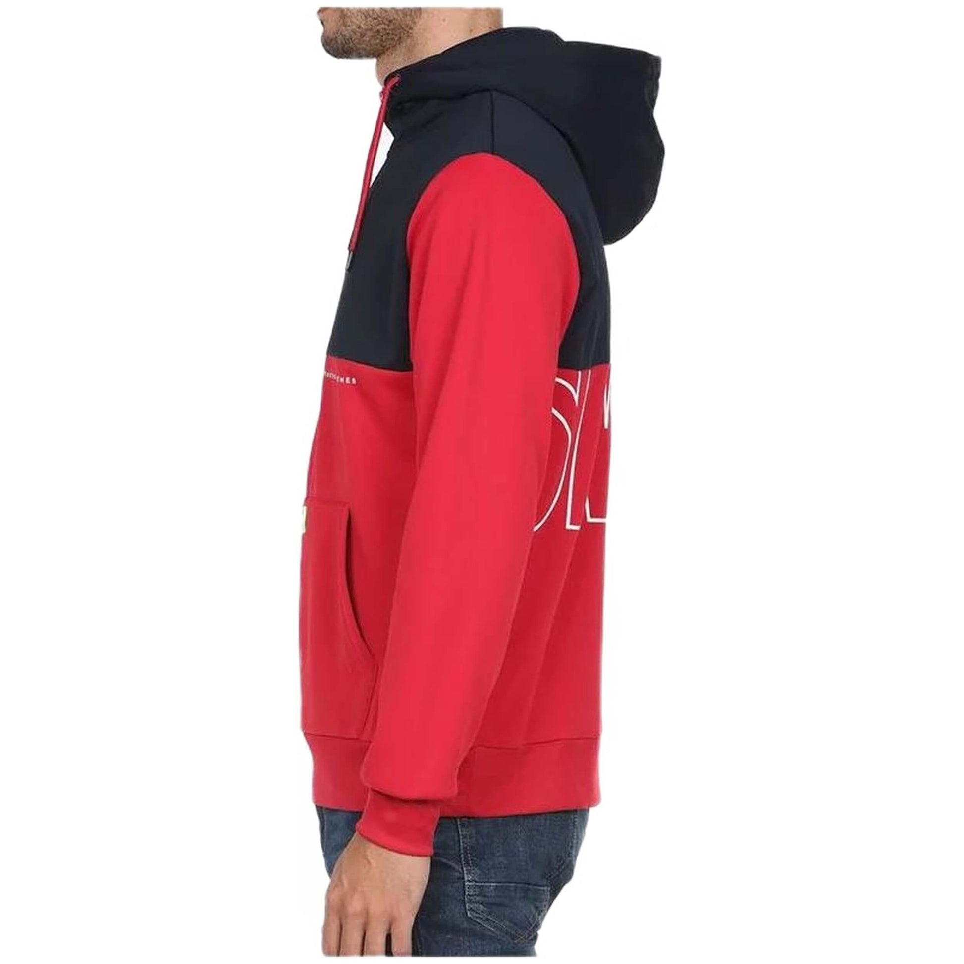 Sudadera Con Capucha John Smith Siena