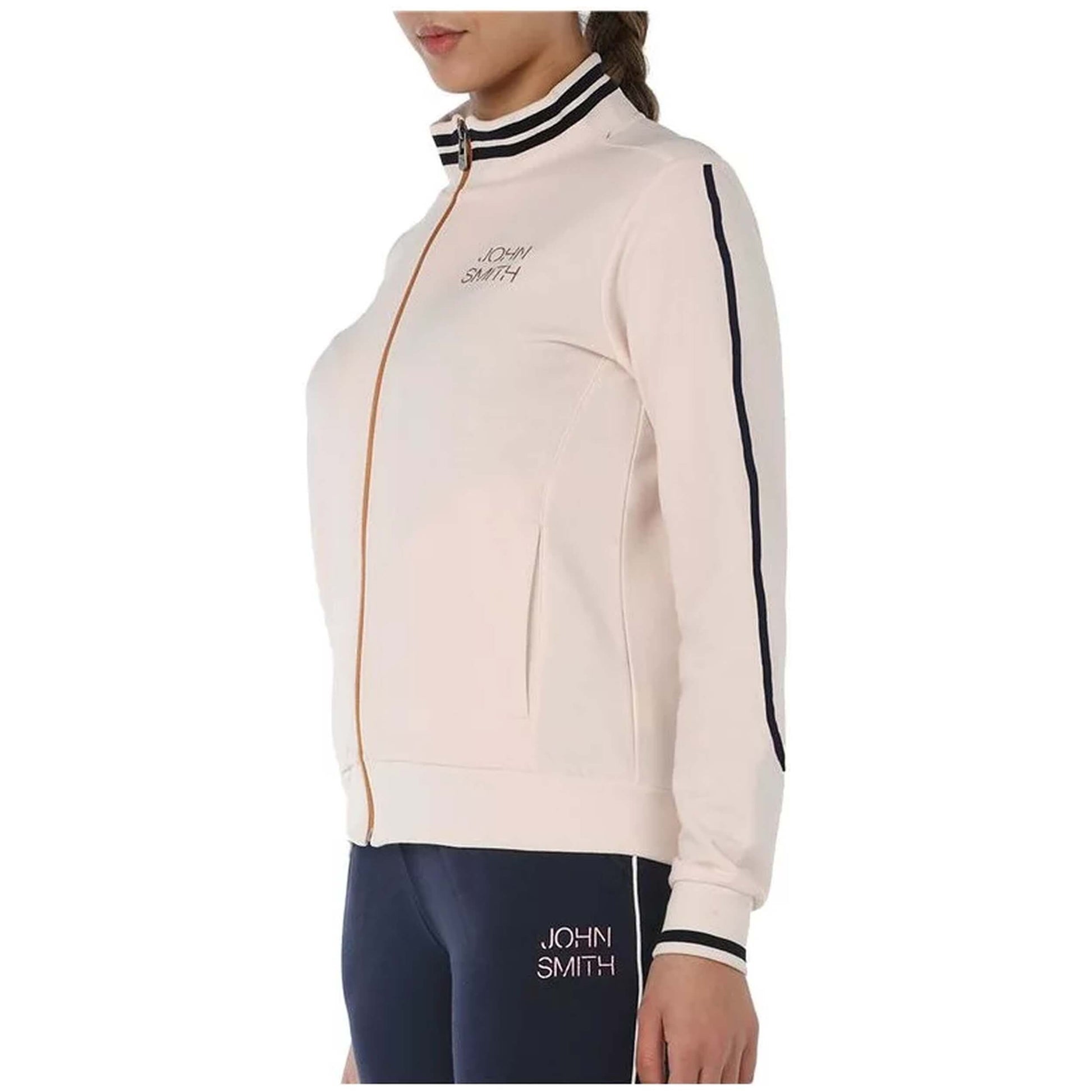 Chaqueta John Smith Soacha