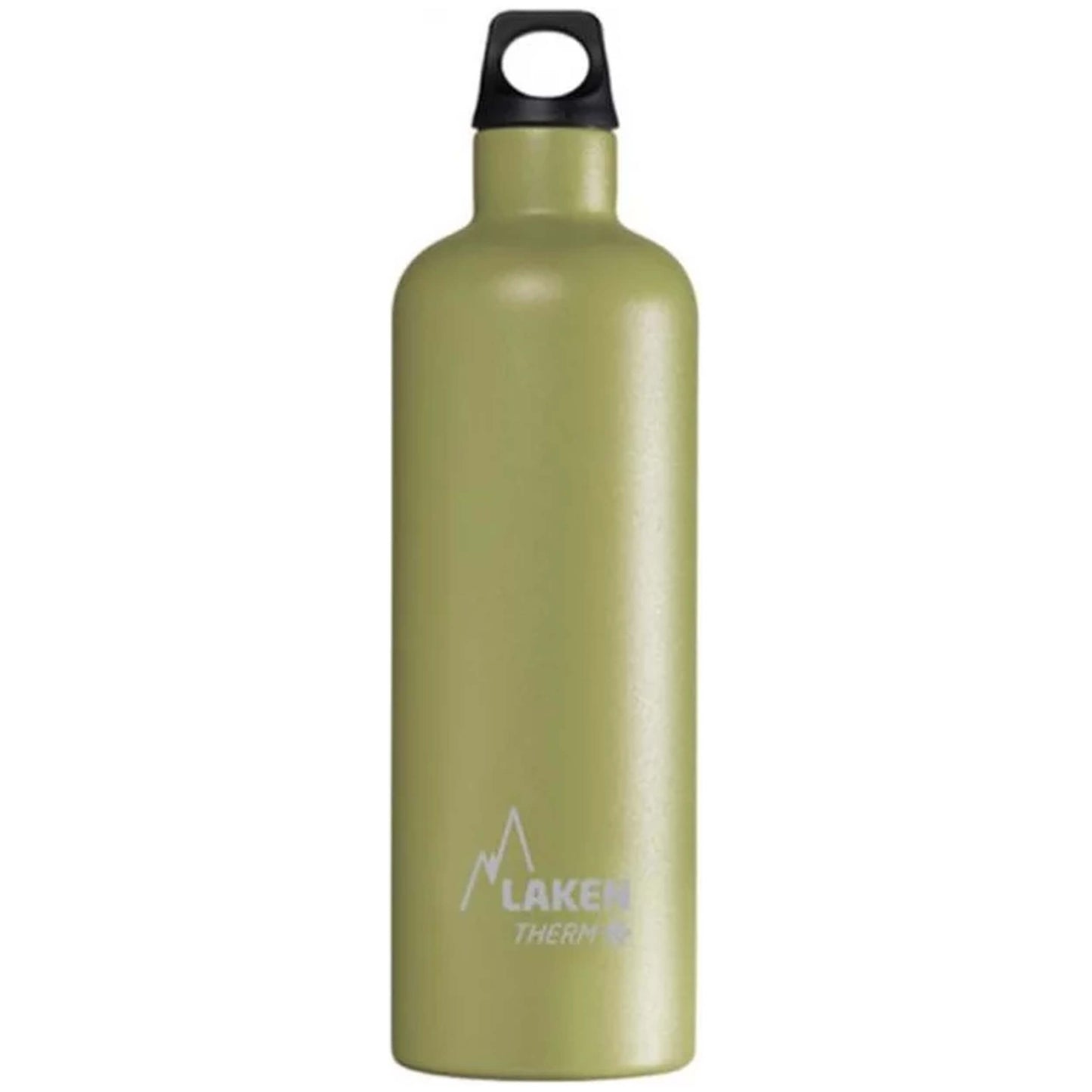 Botella De Acero Inoxidable Laken Futura