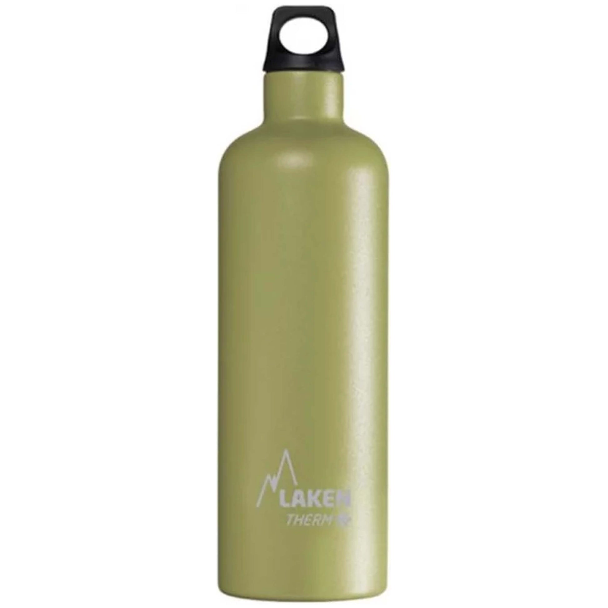 Botella De Acero Inoxidable Laken Futura
