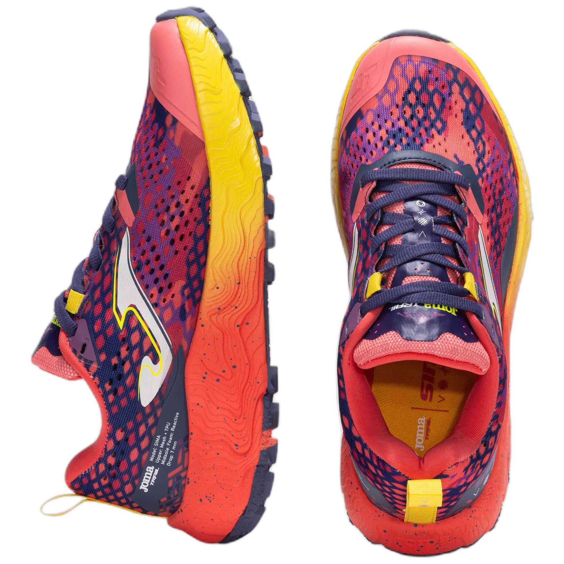  Joma Sima