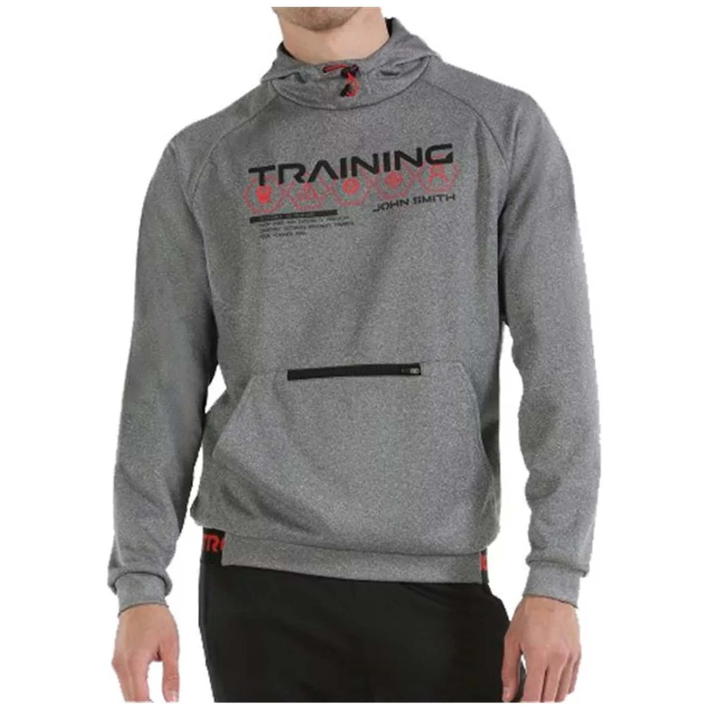 Sudadera Con Capucha John Smith Tobar 151
