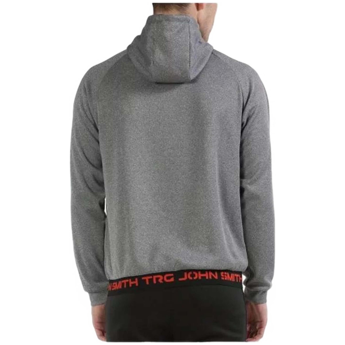 Sudadera Con Capucha John Smith Tobar 151