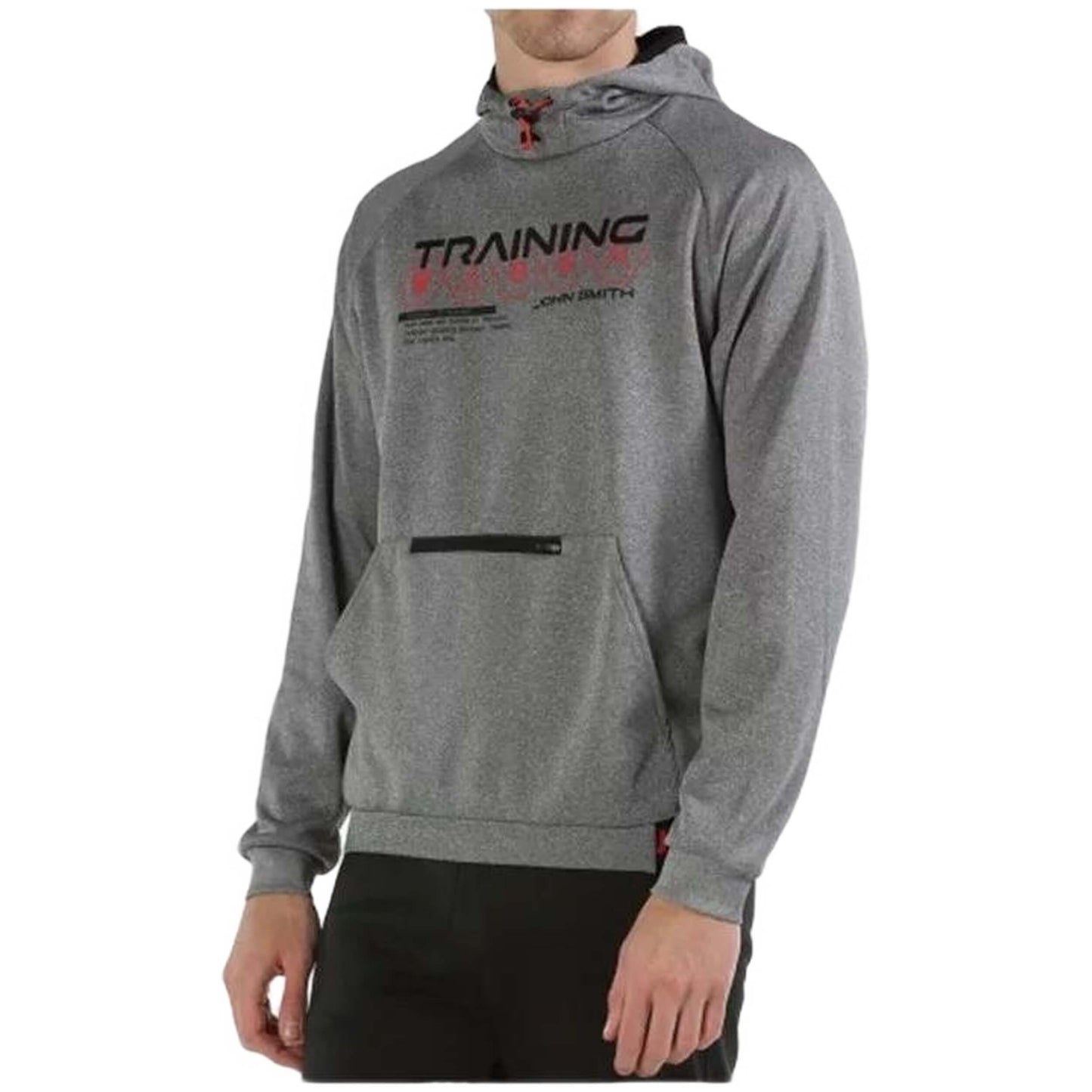 Sudadera Con Capucha John Smith Tobar 151